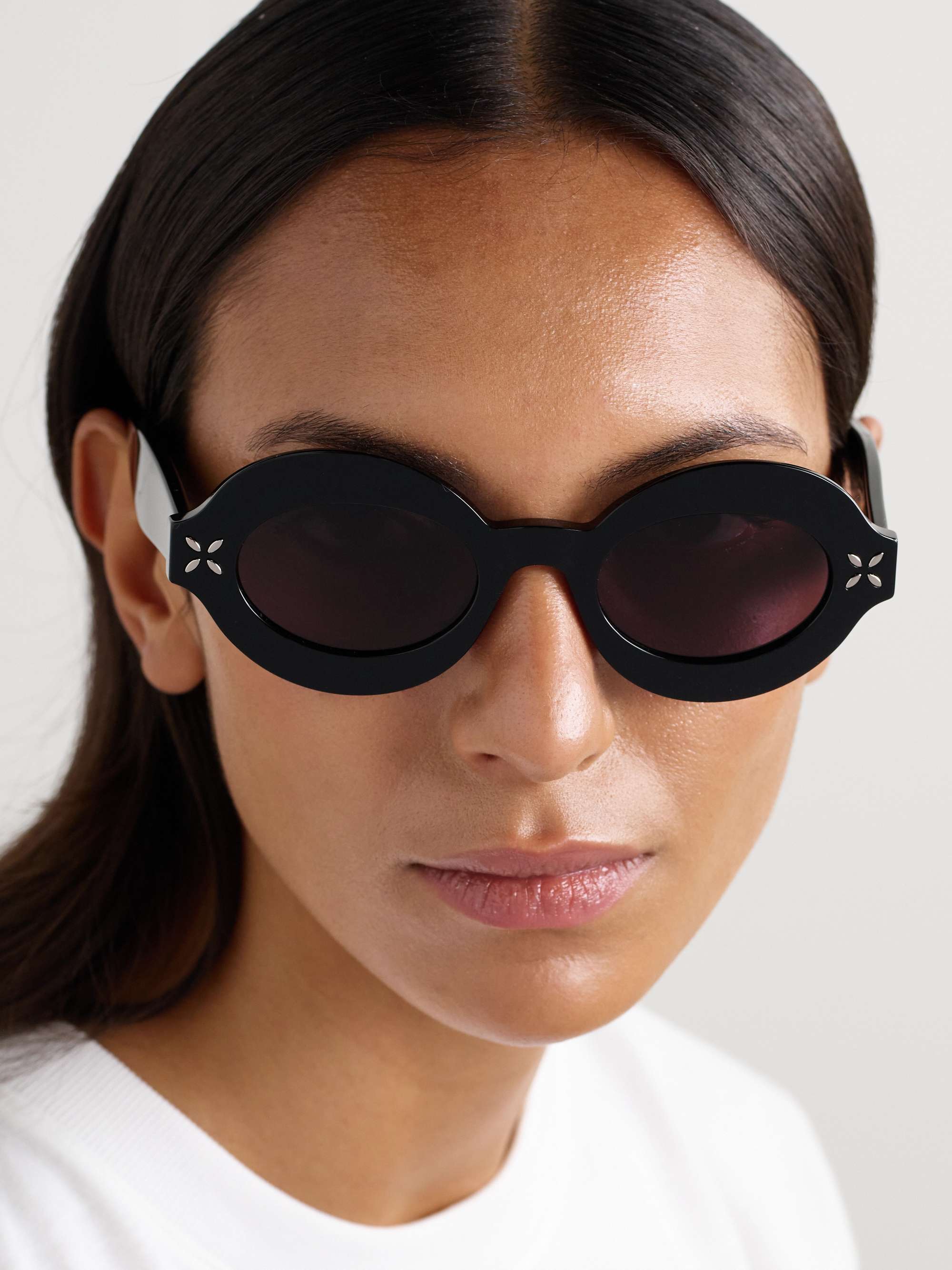 ALAÏA EYEWEAR 