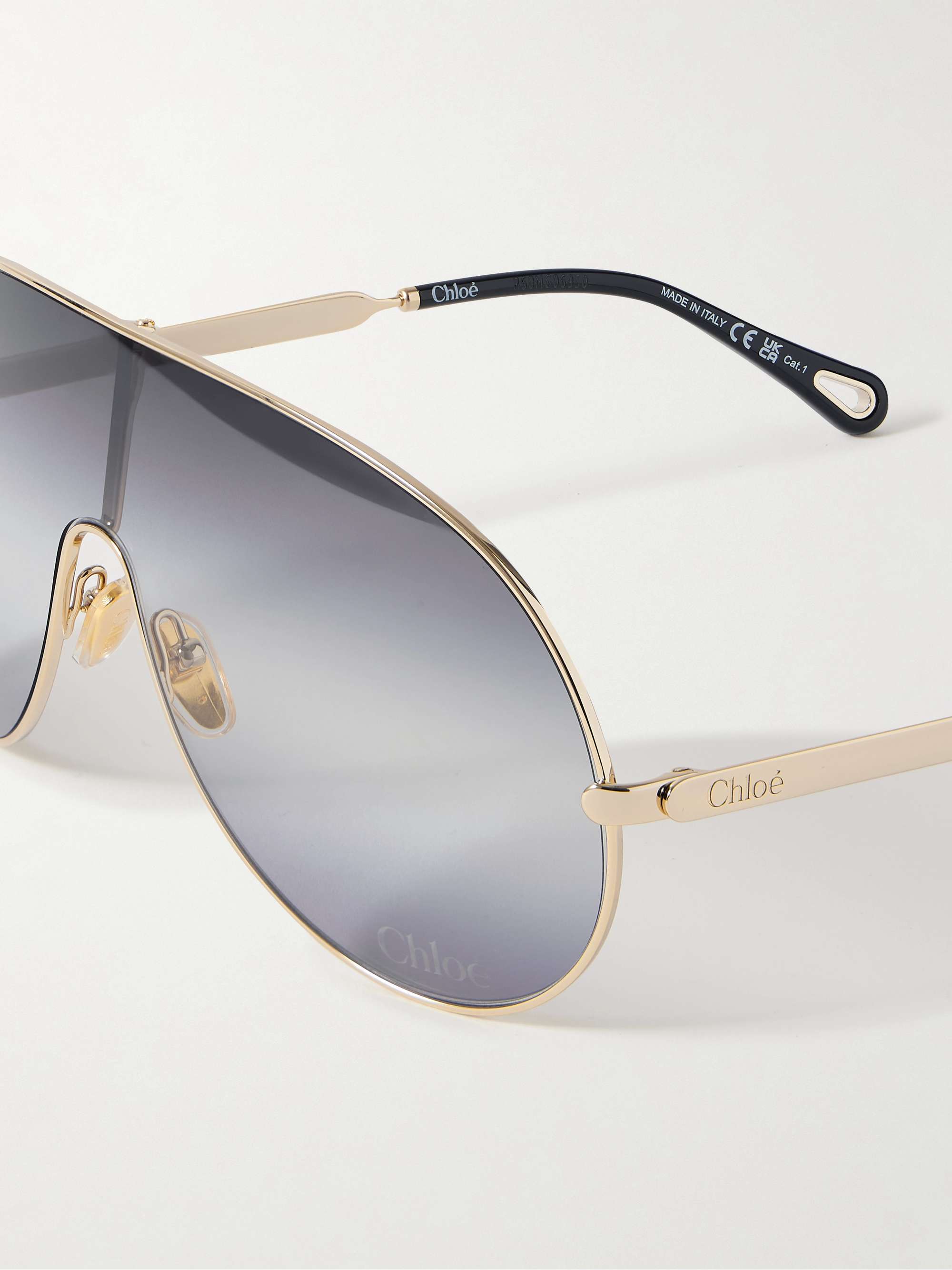 CHLOÉ EYEWEAR 