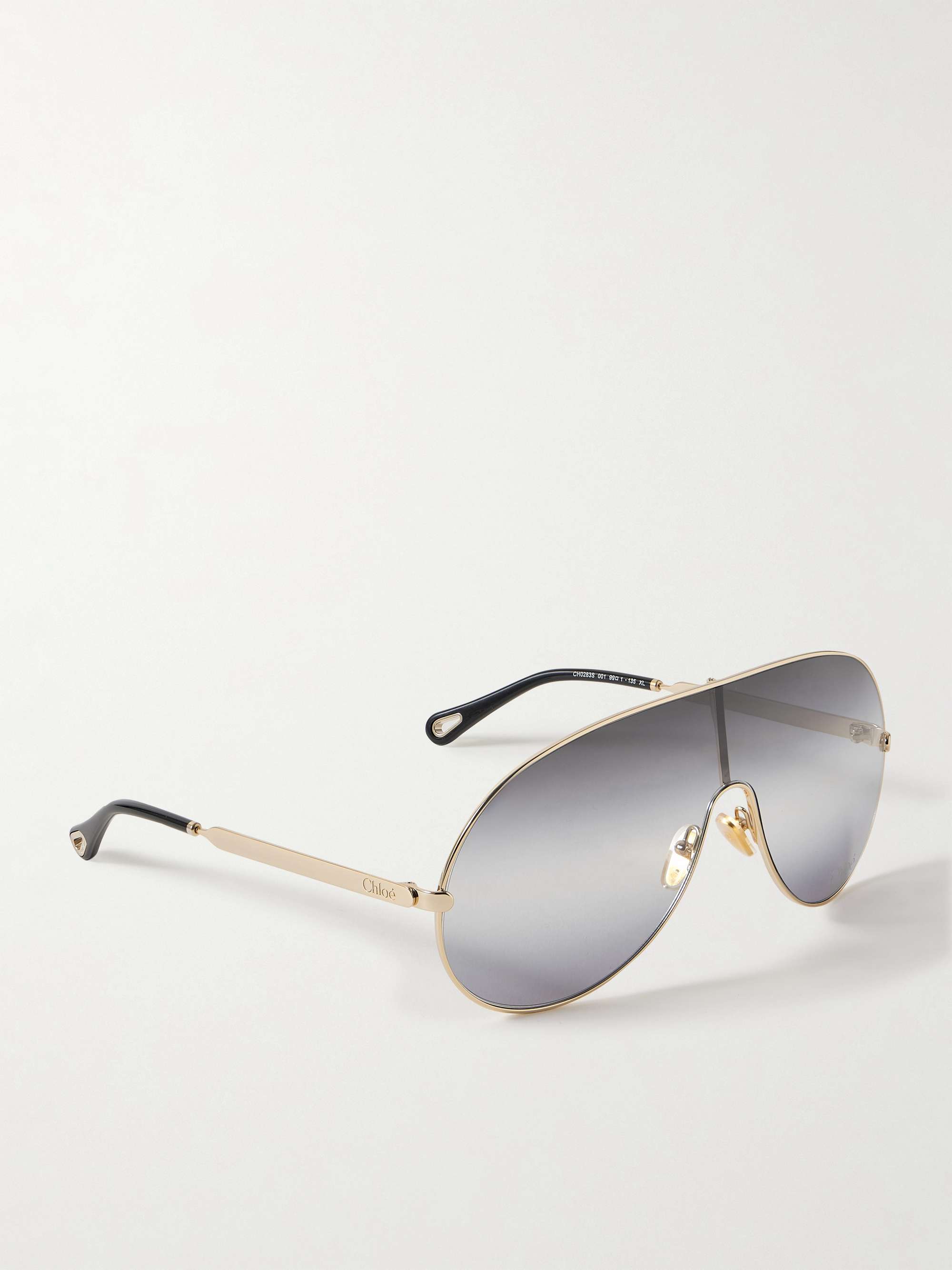 CHLOÉ EYEWEAR 