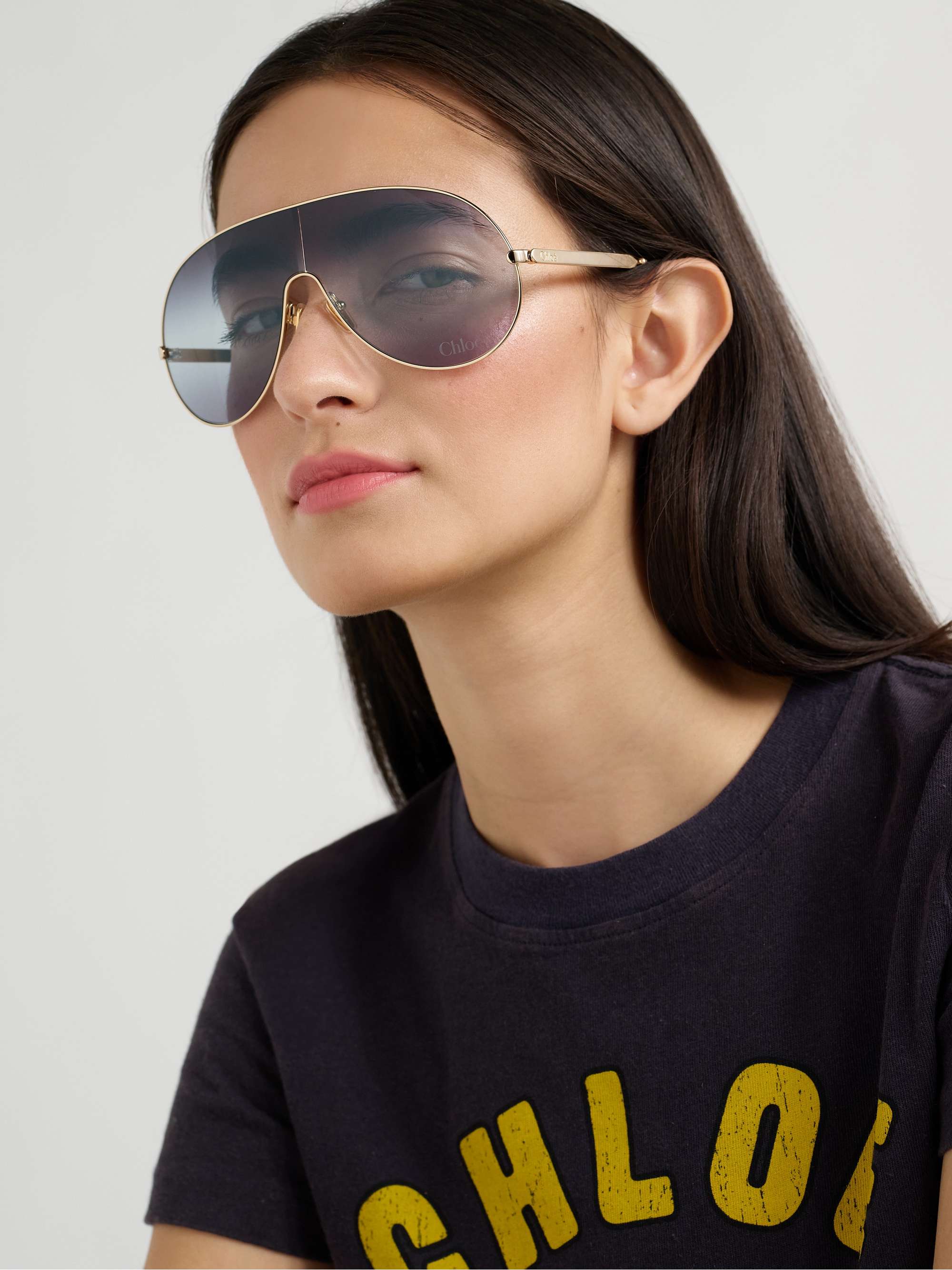 CHLOÉ EYEWEAR 