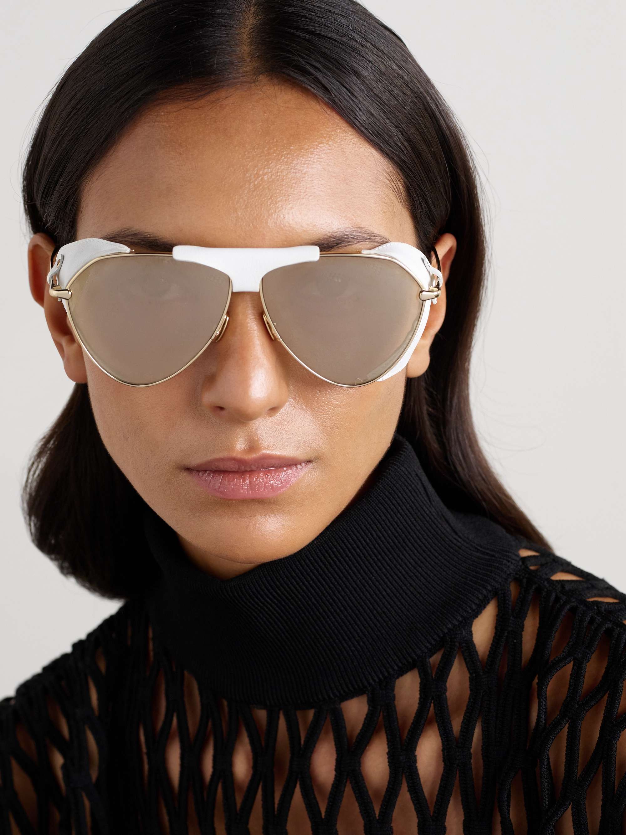 ALAÏA EYEWEAR 