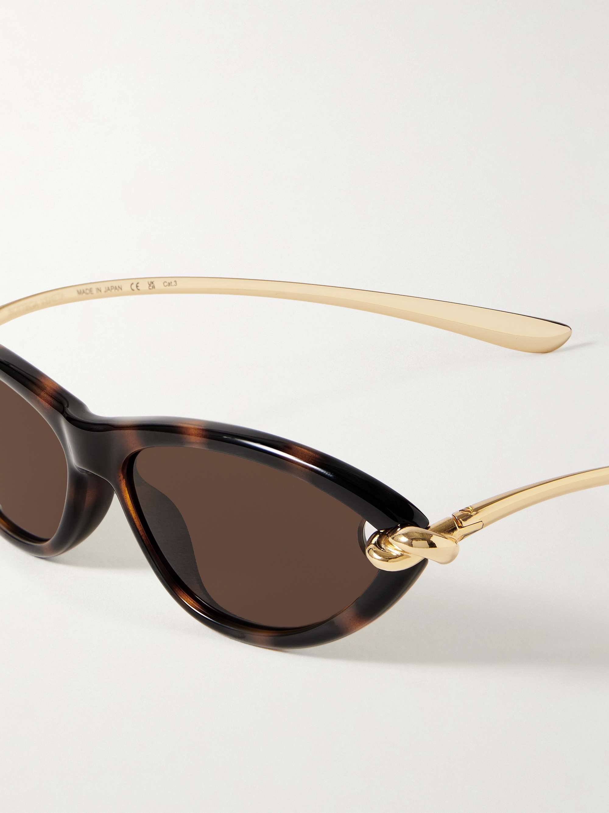 BOTTEGA VENETA EYEWEAR 