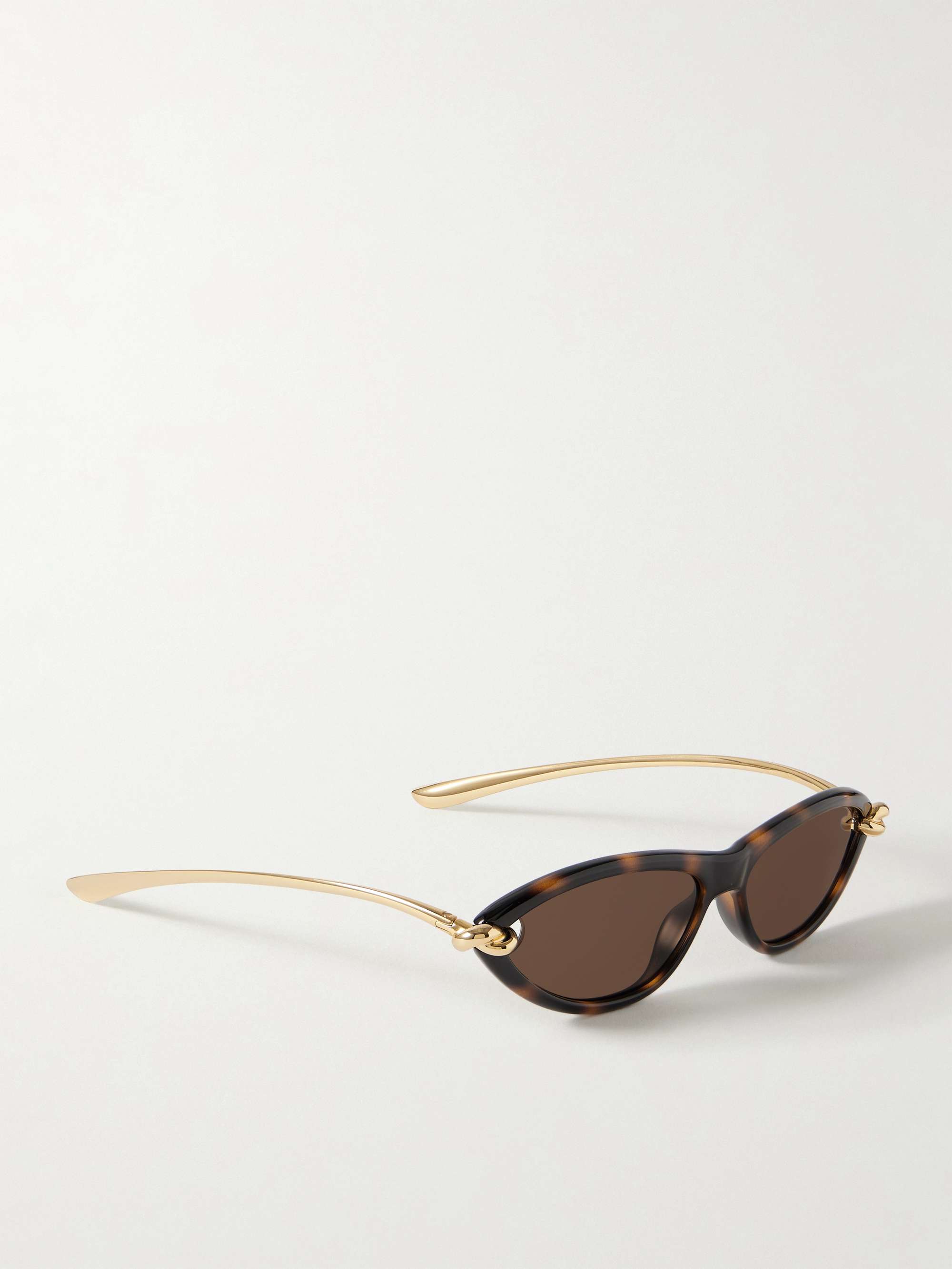 BOTTEGA VENETA EYEWEAR 