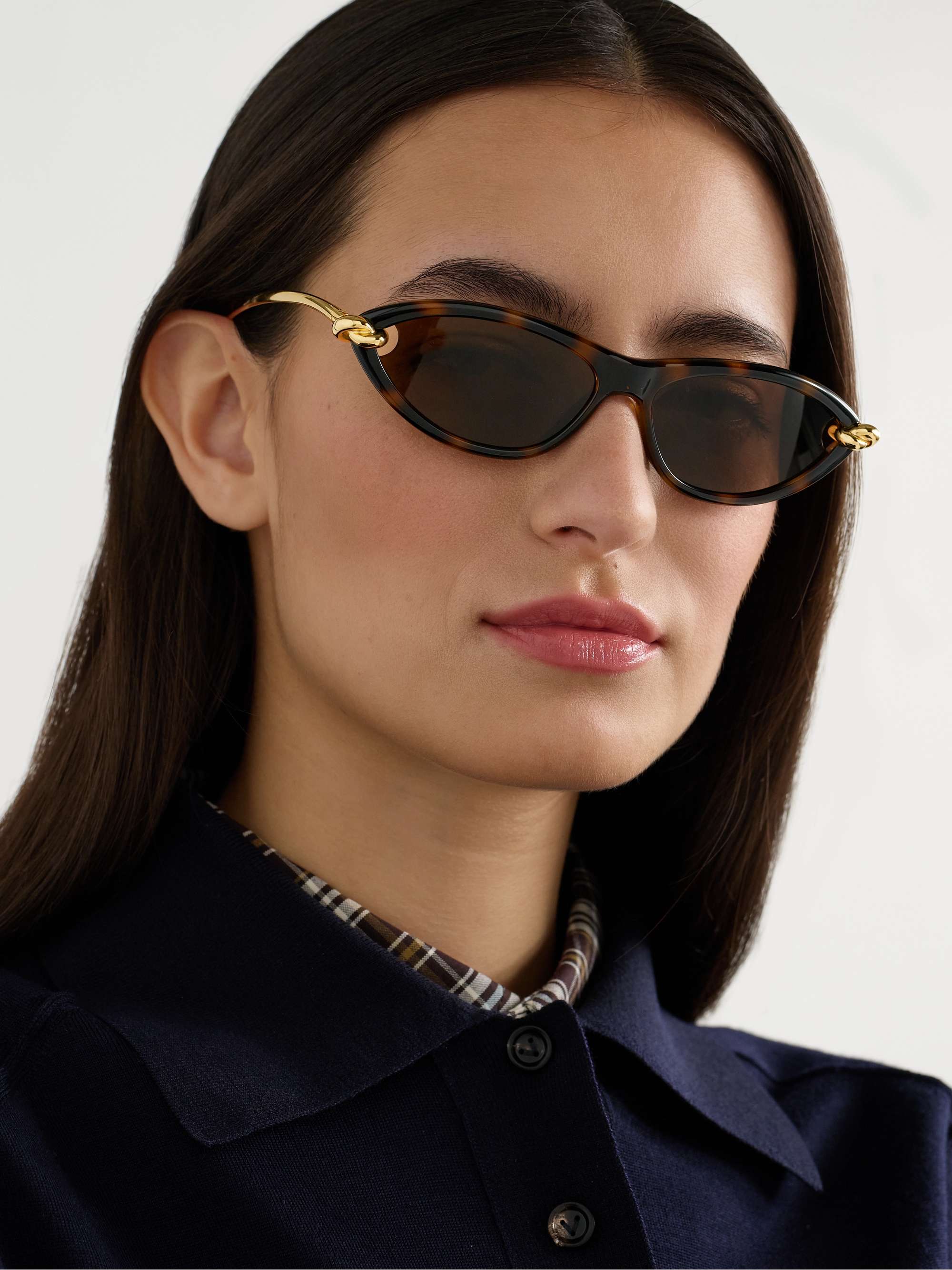 BOTTEGA VENETA EYEWEAR 