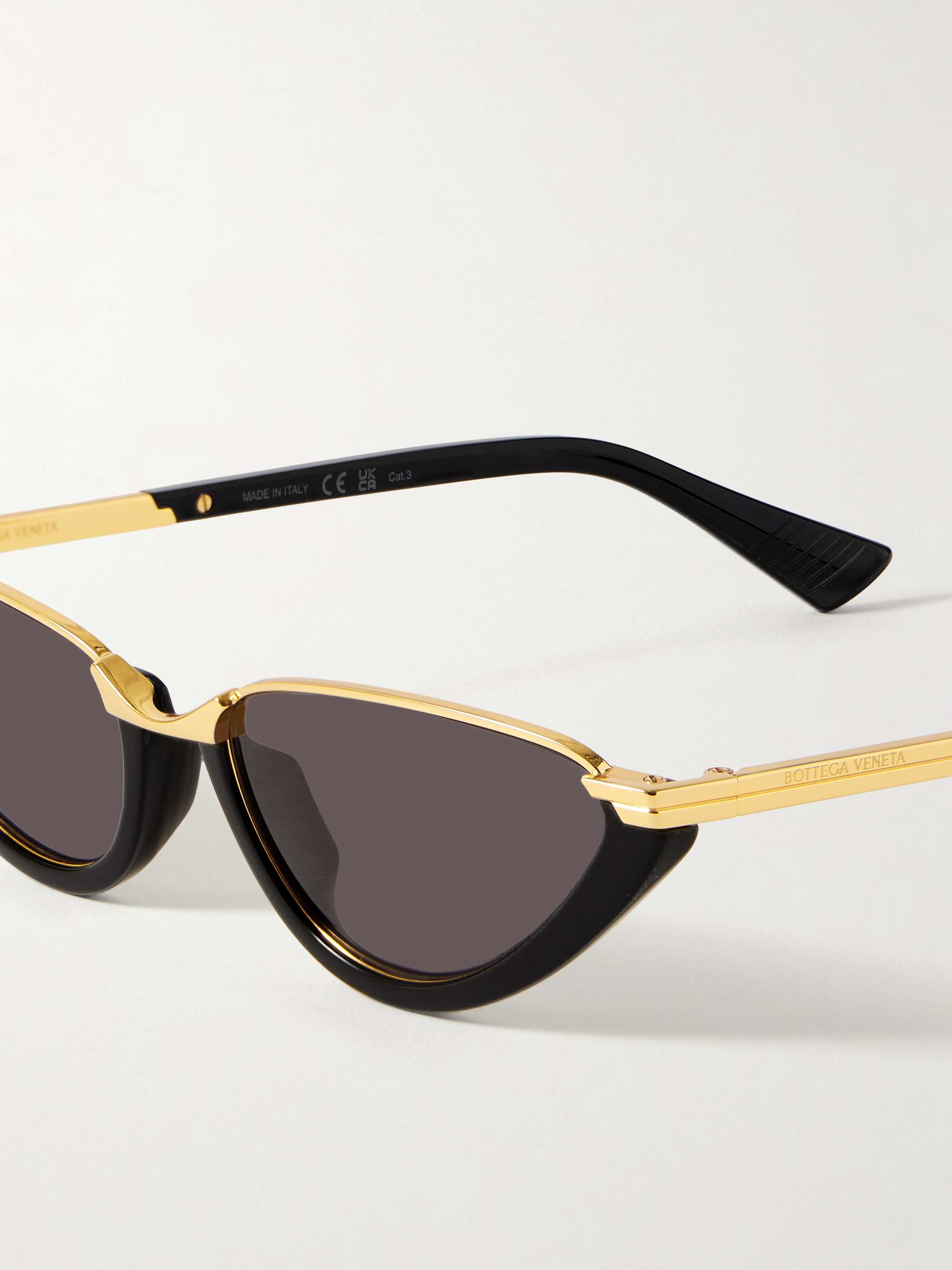 BOTTEGA VENETA EYEWEAR 