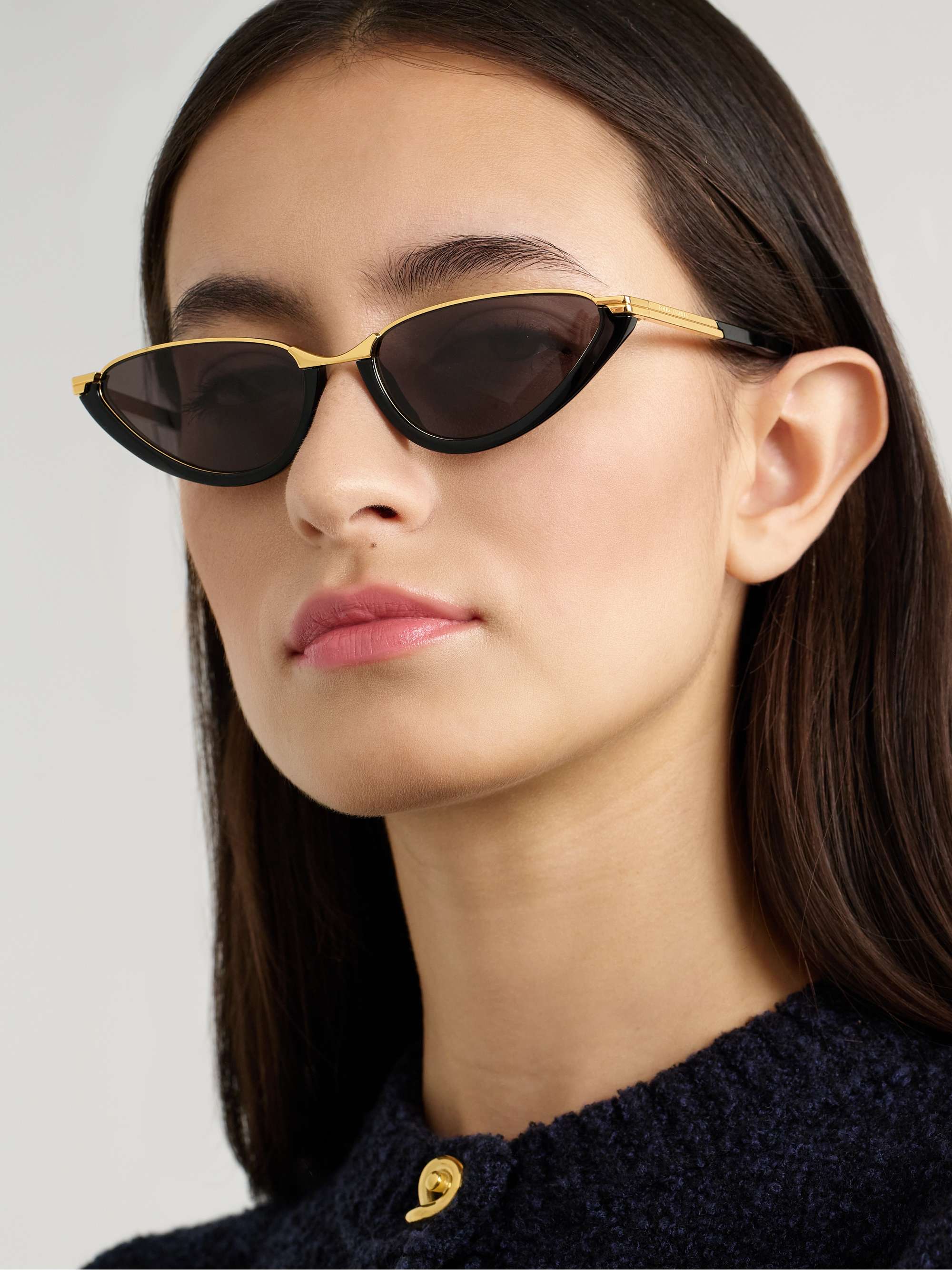 BOTTEGA VENETA EYEWEAR 