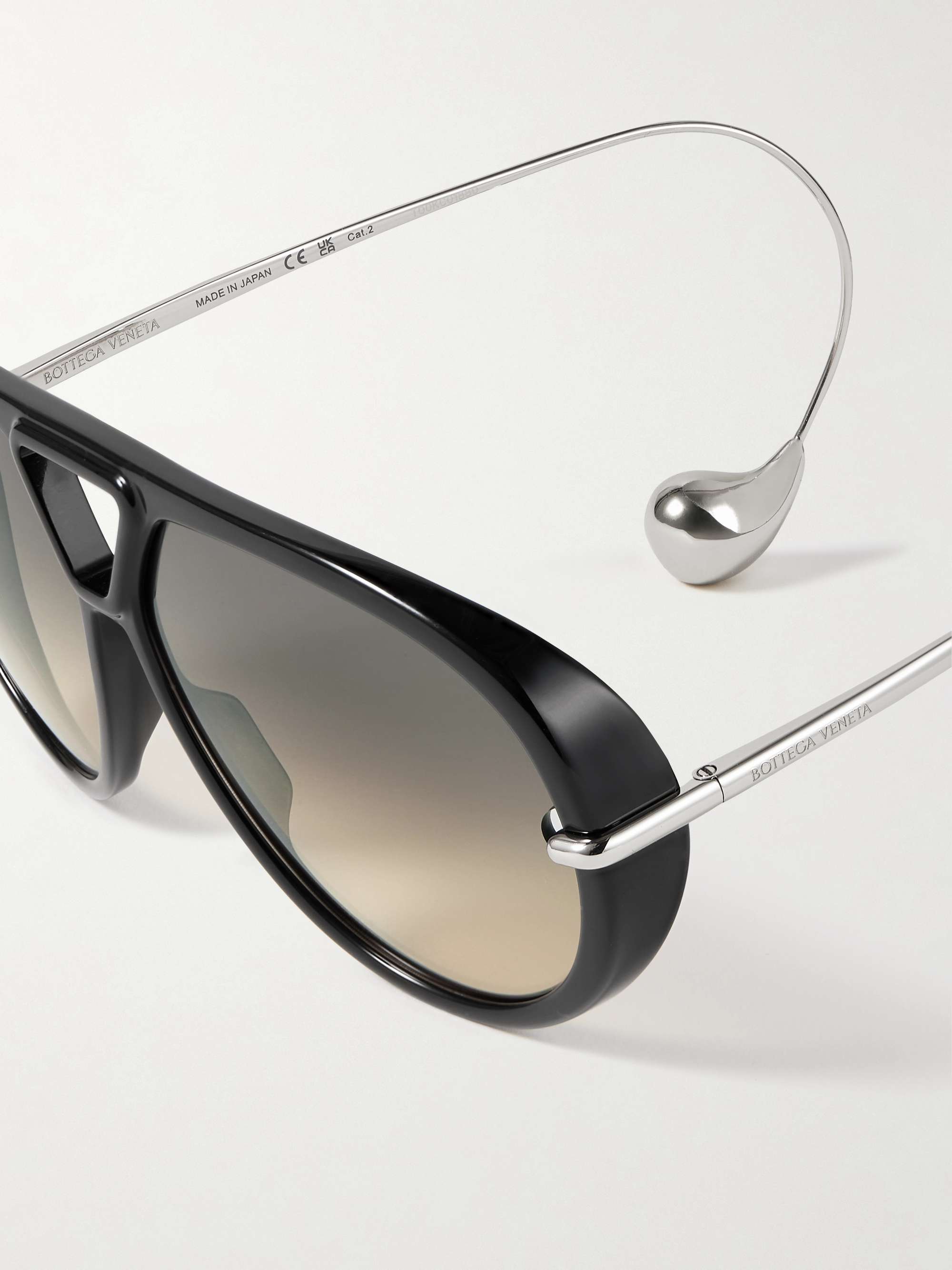 BOTTEGA VENETA EYEWEAR 