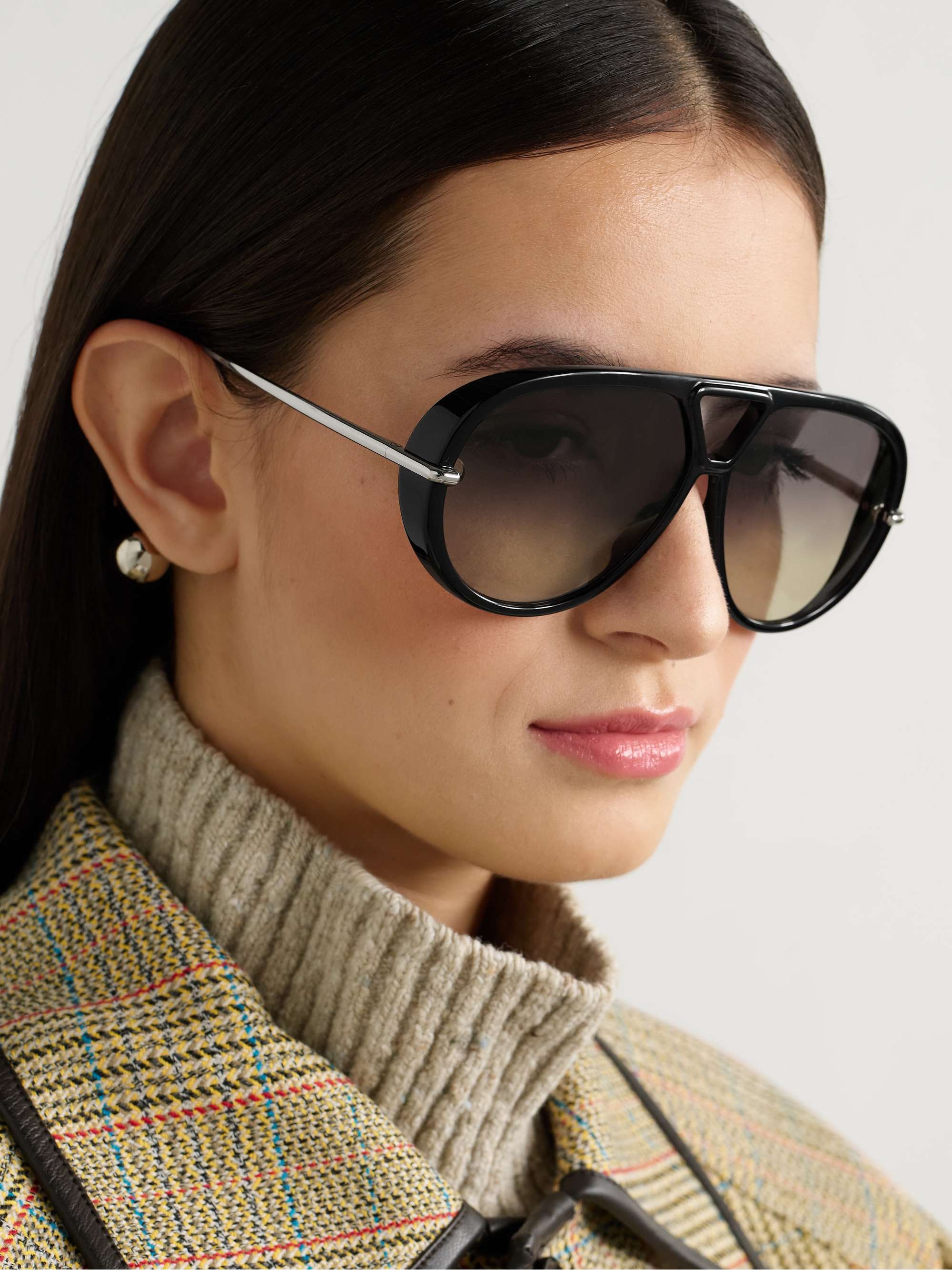 BOTTEGA VENETA EYEWEAR 