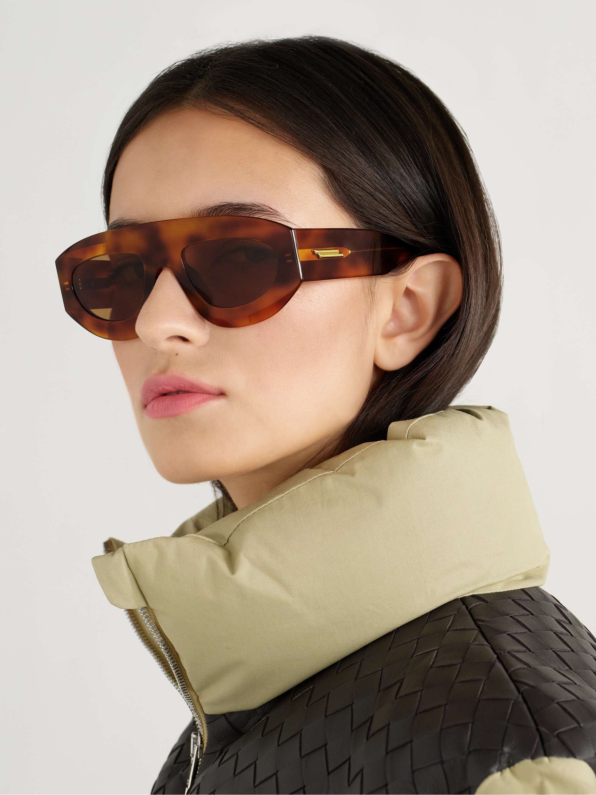 BOTTEGA VENETA EYEWEAR 