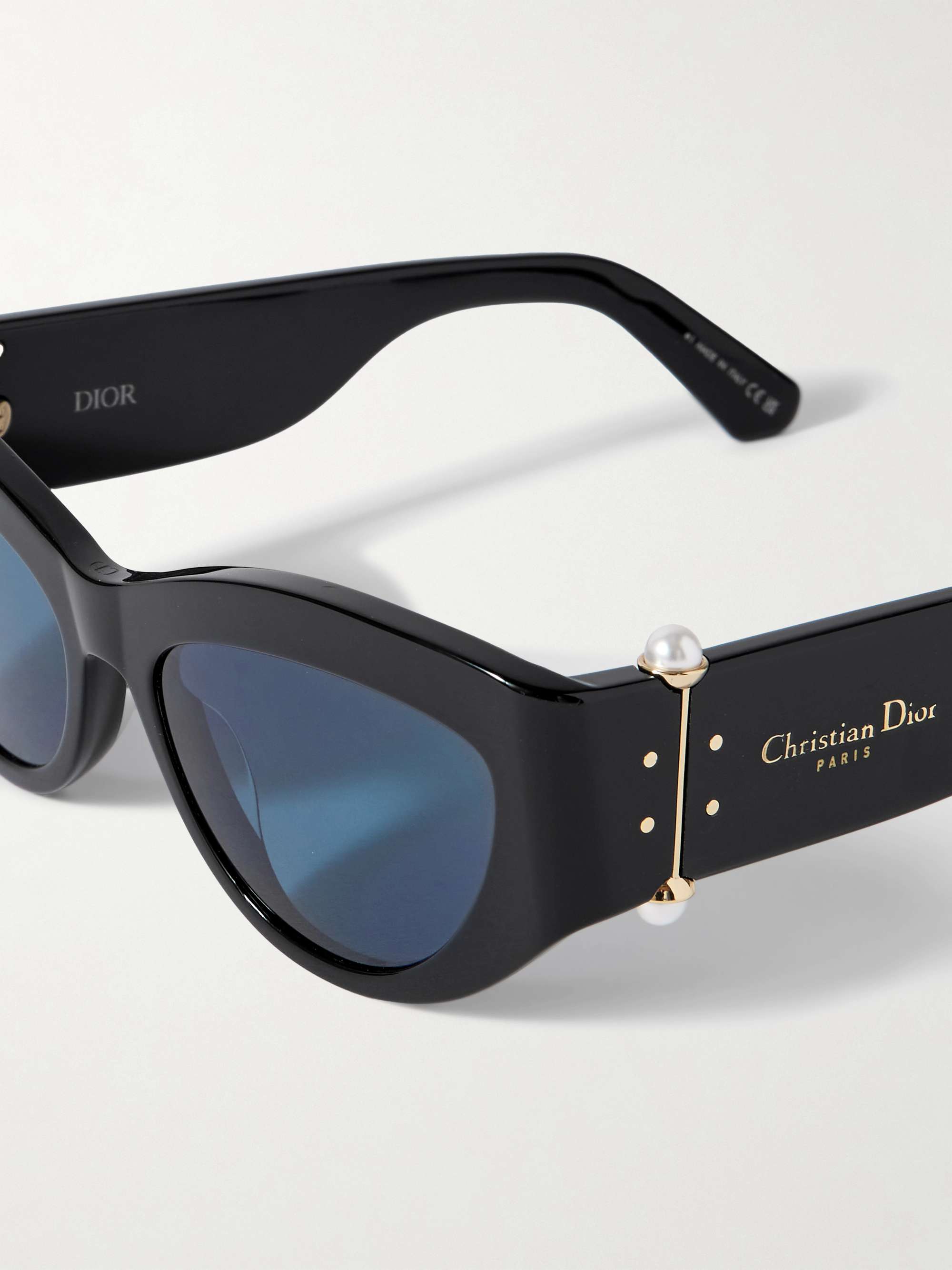 DIOR EYEWEAR 