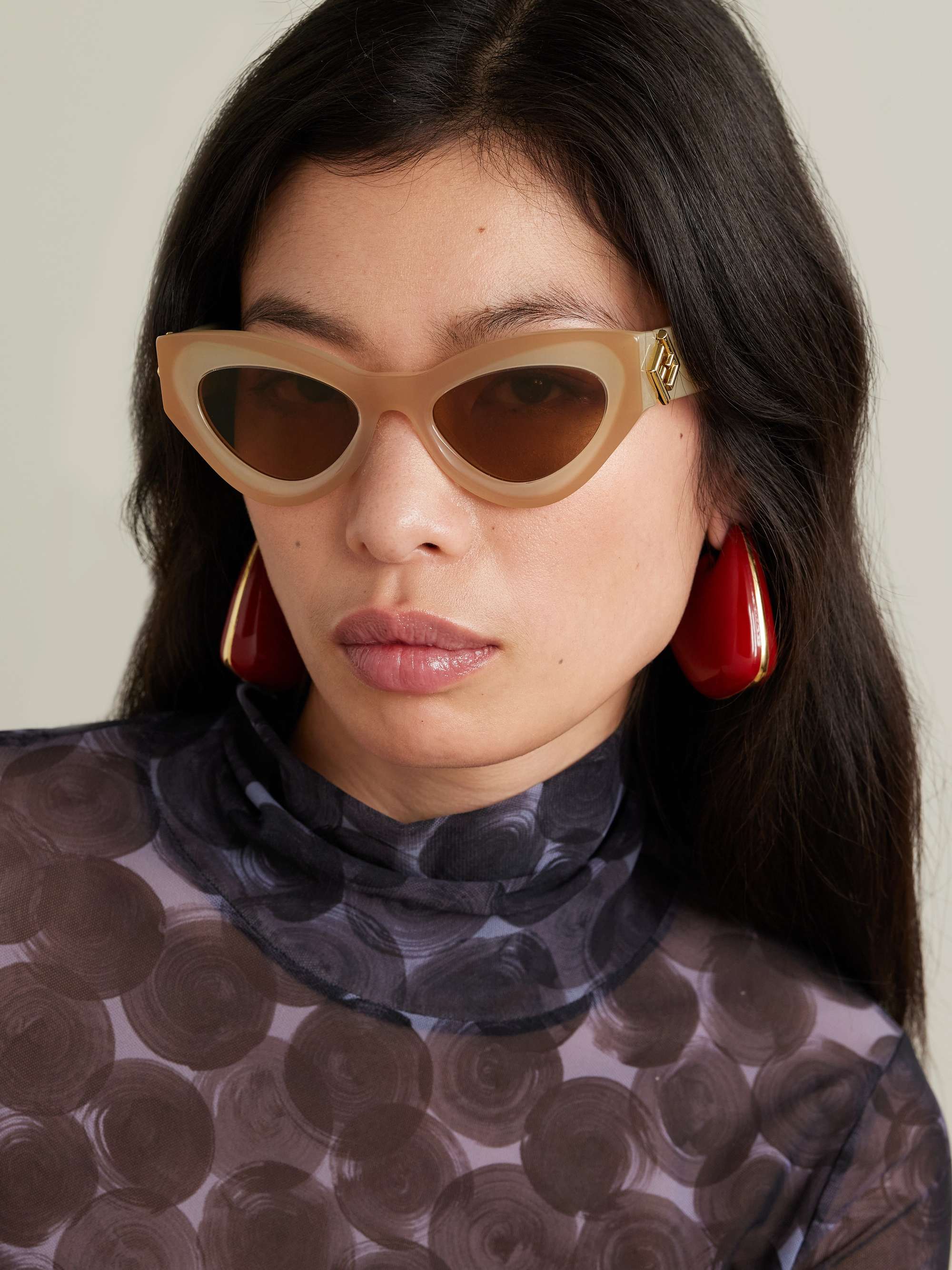 FENDI EYEWEAR 