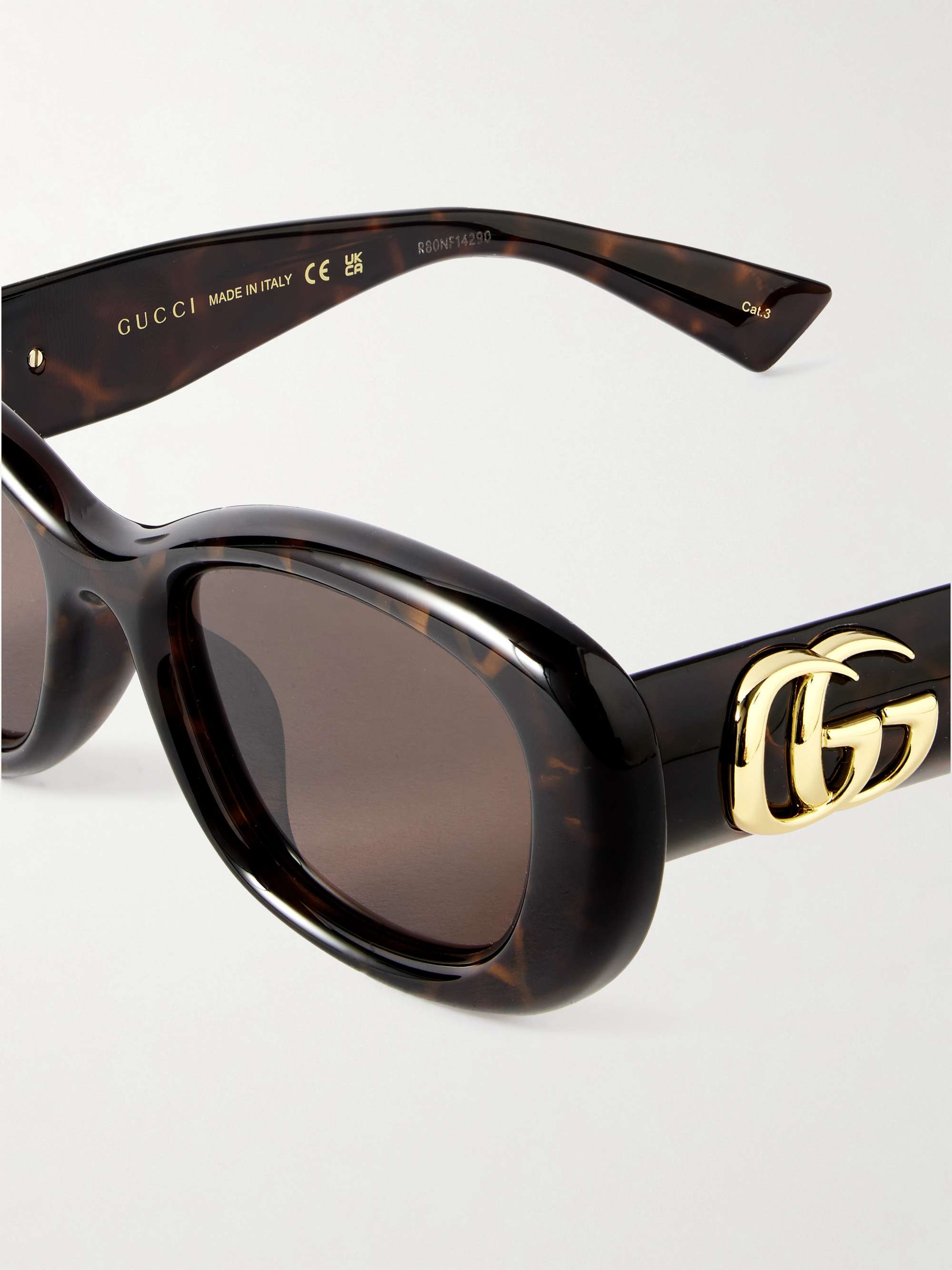 GUCCI EYEWEAR 