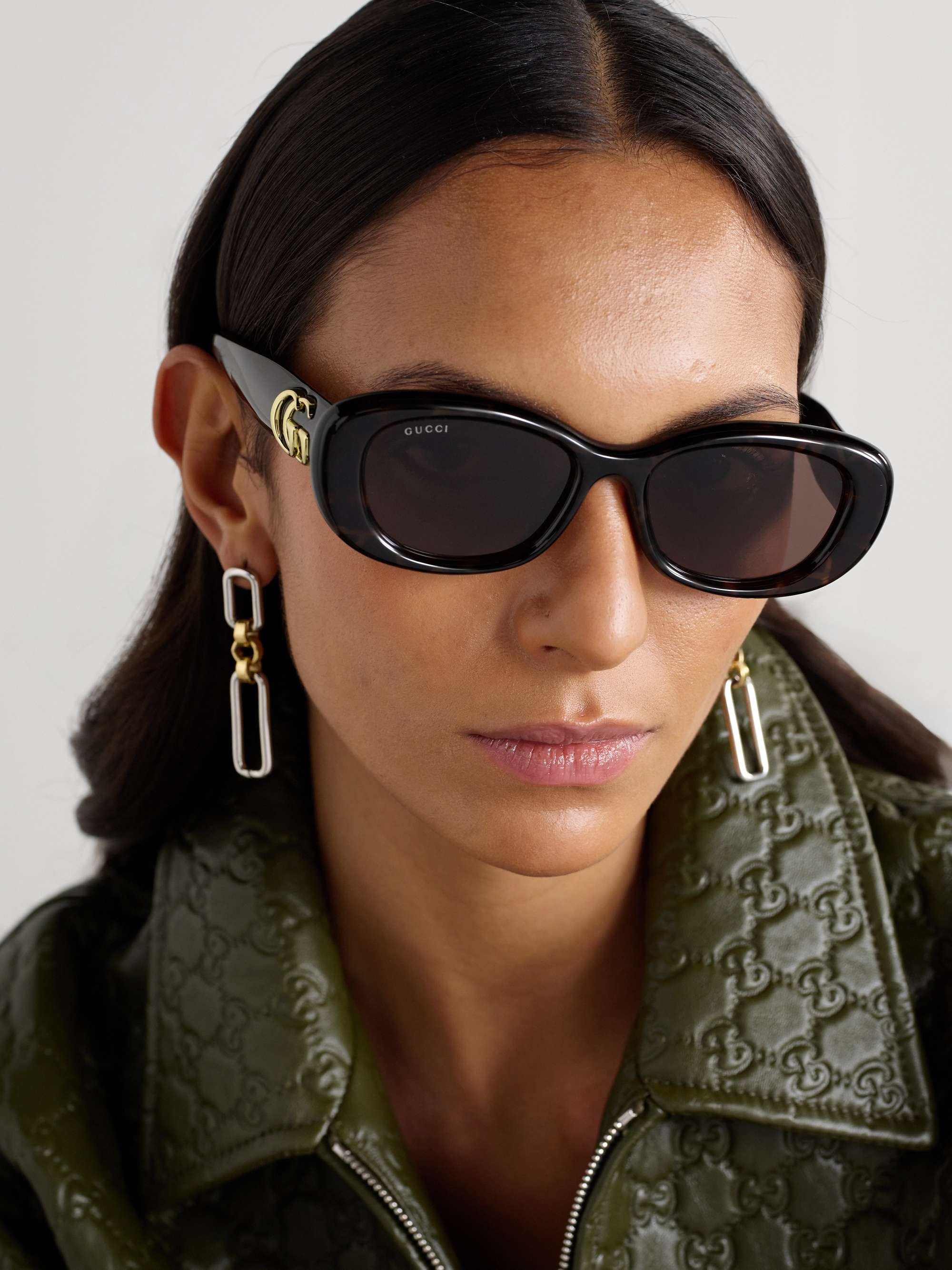 GUCCI EYEWEAR 