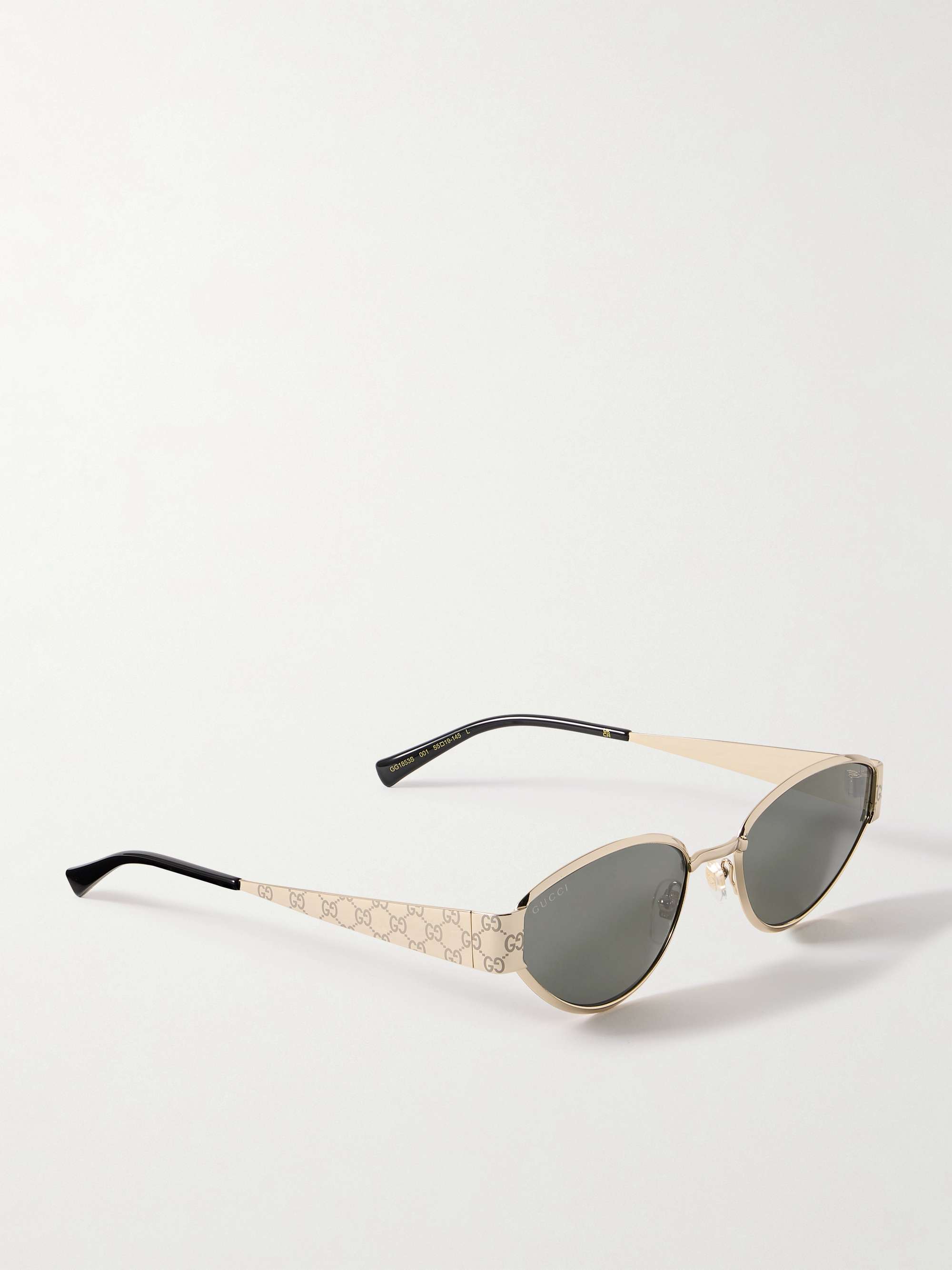 GUCCI EYEWEAR 