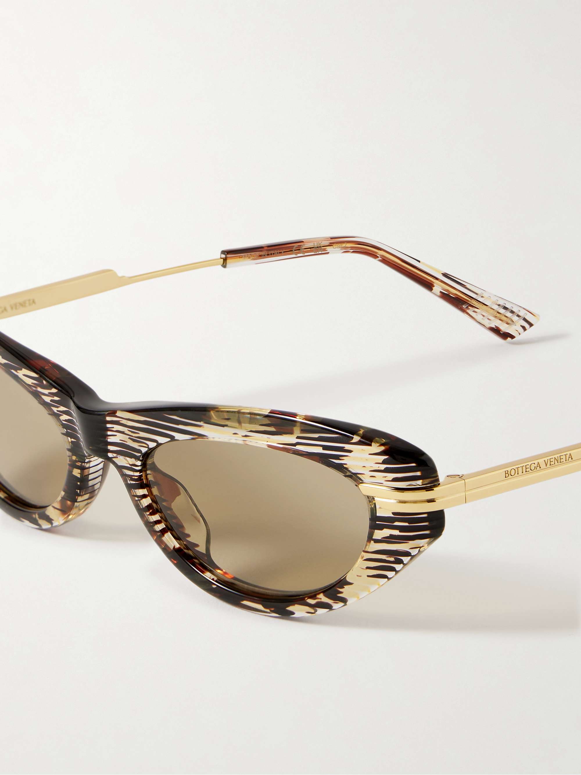 BOTTEGA VENETA EYEWEAR 