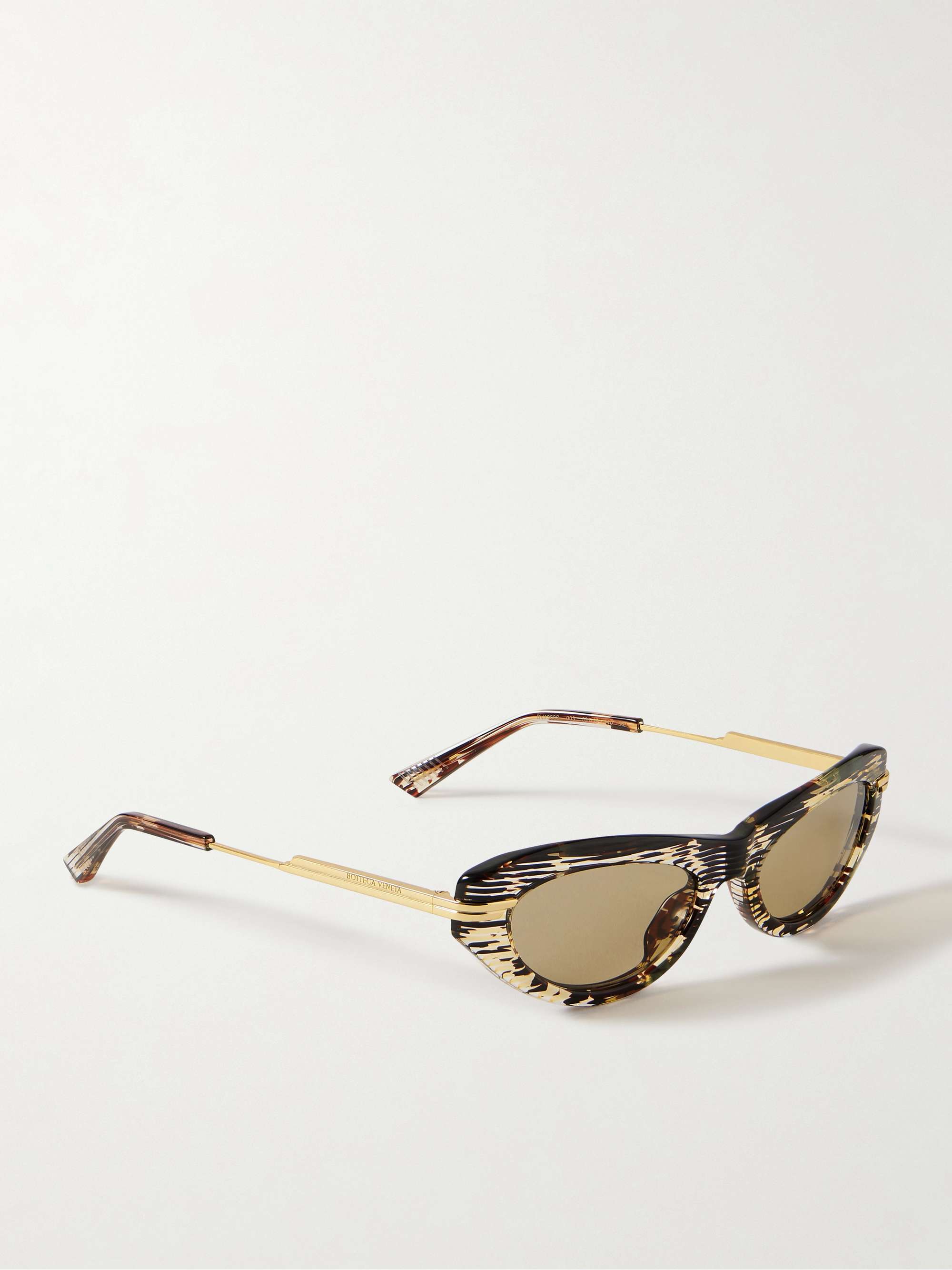 BOTTEGA VENETA EYEWEAR 