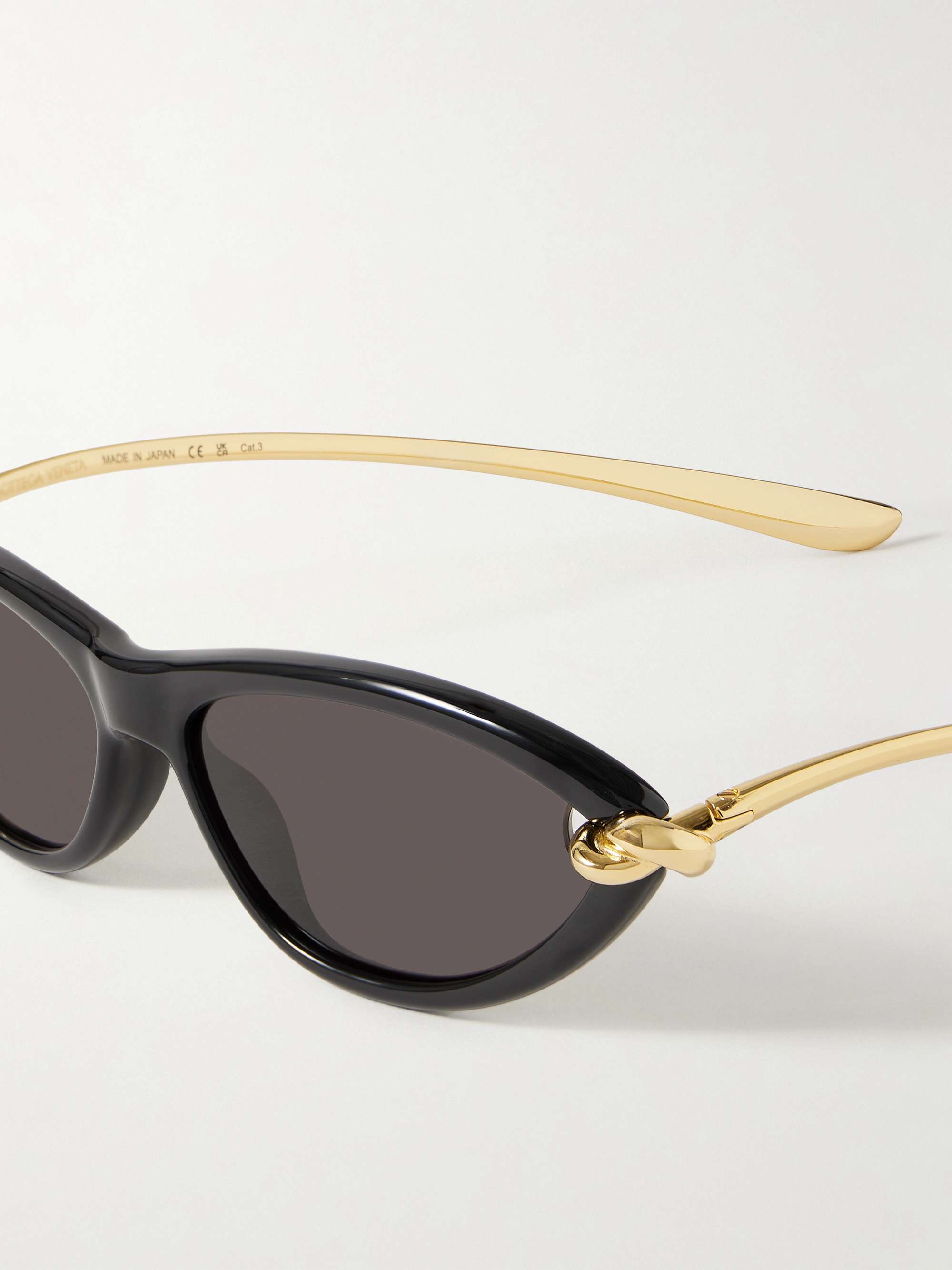 BOTTEGA VENETA EYEWEAR 