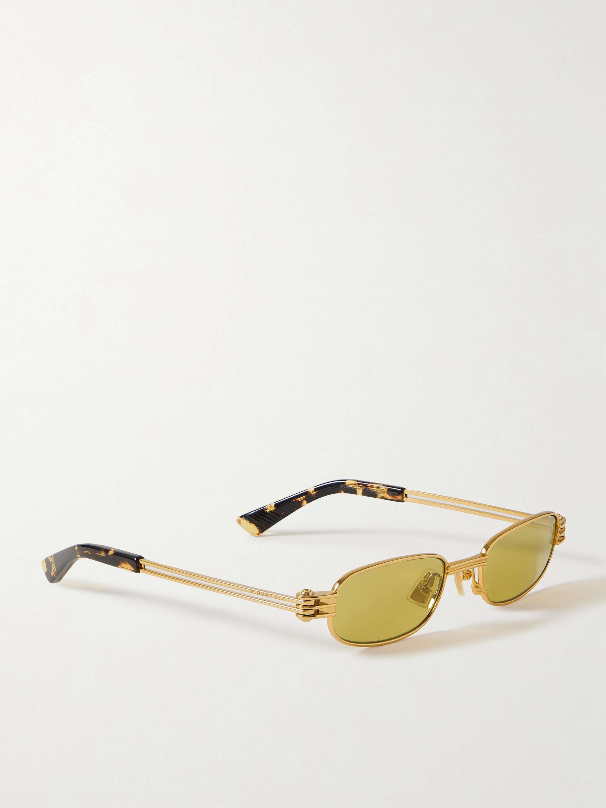 BOTTEGA VENETA EYEWEAR 