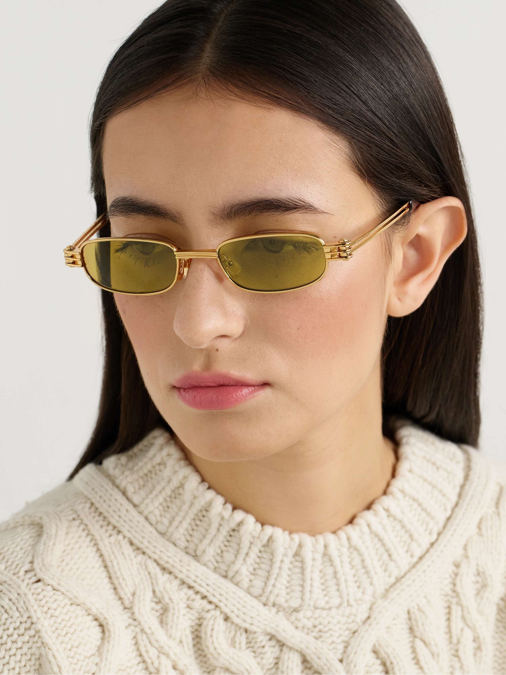 BOTTEGA VENETA EYEWEAR 
