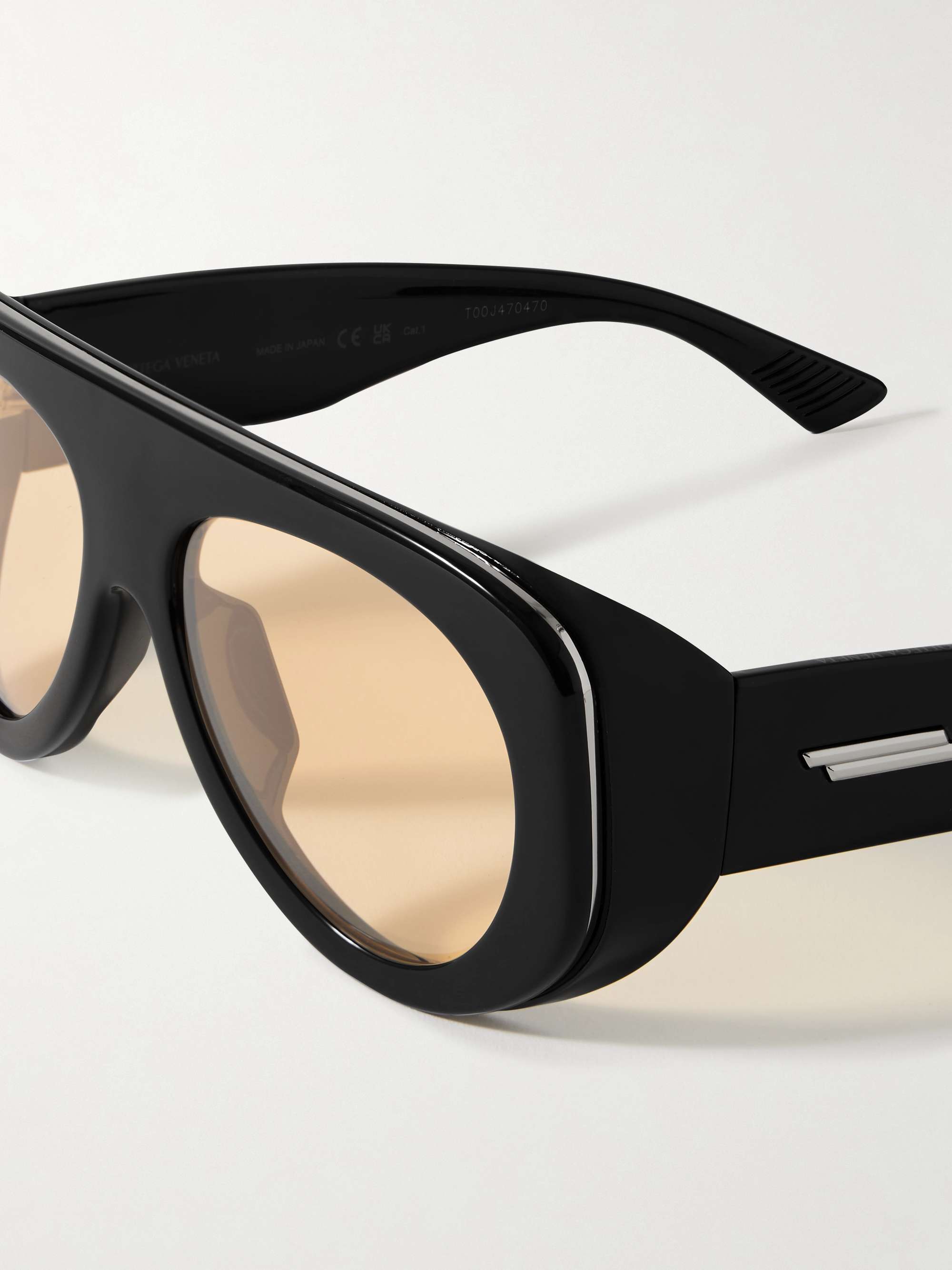 BOTTEGA VENETA EYEWEAR 