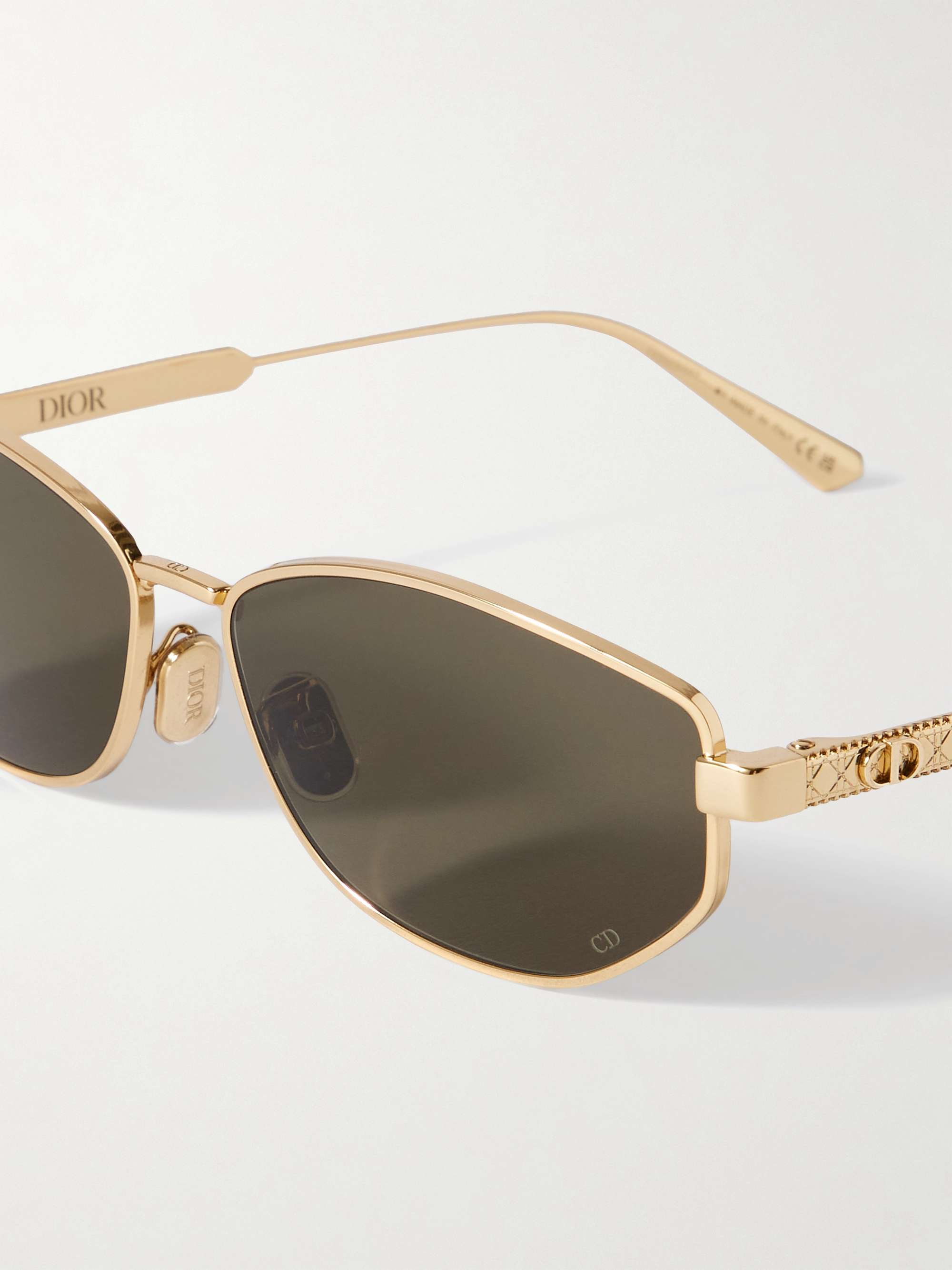 DIOR EYEWEAR 