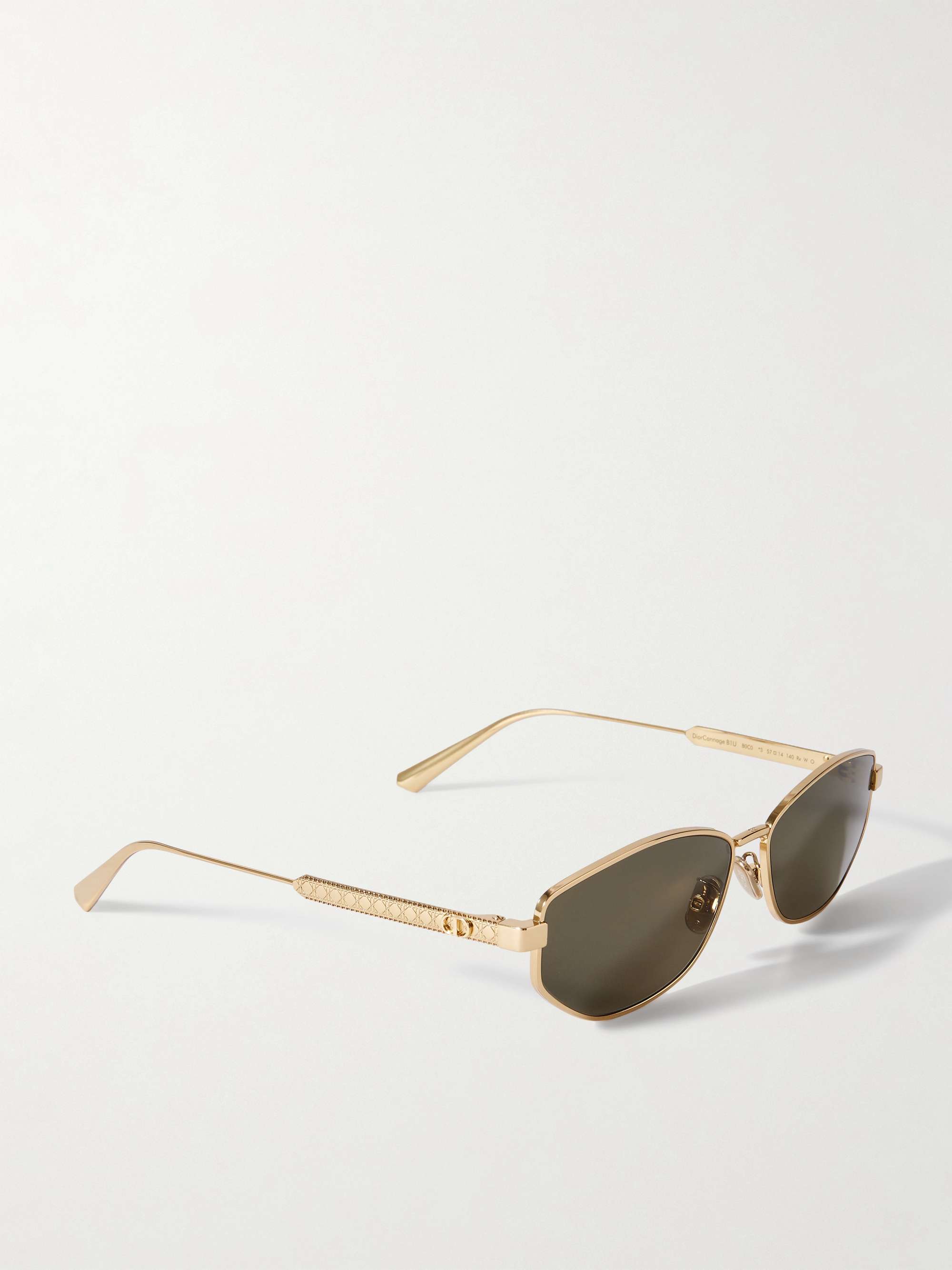 DIOR EYEWEAR 