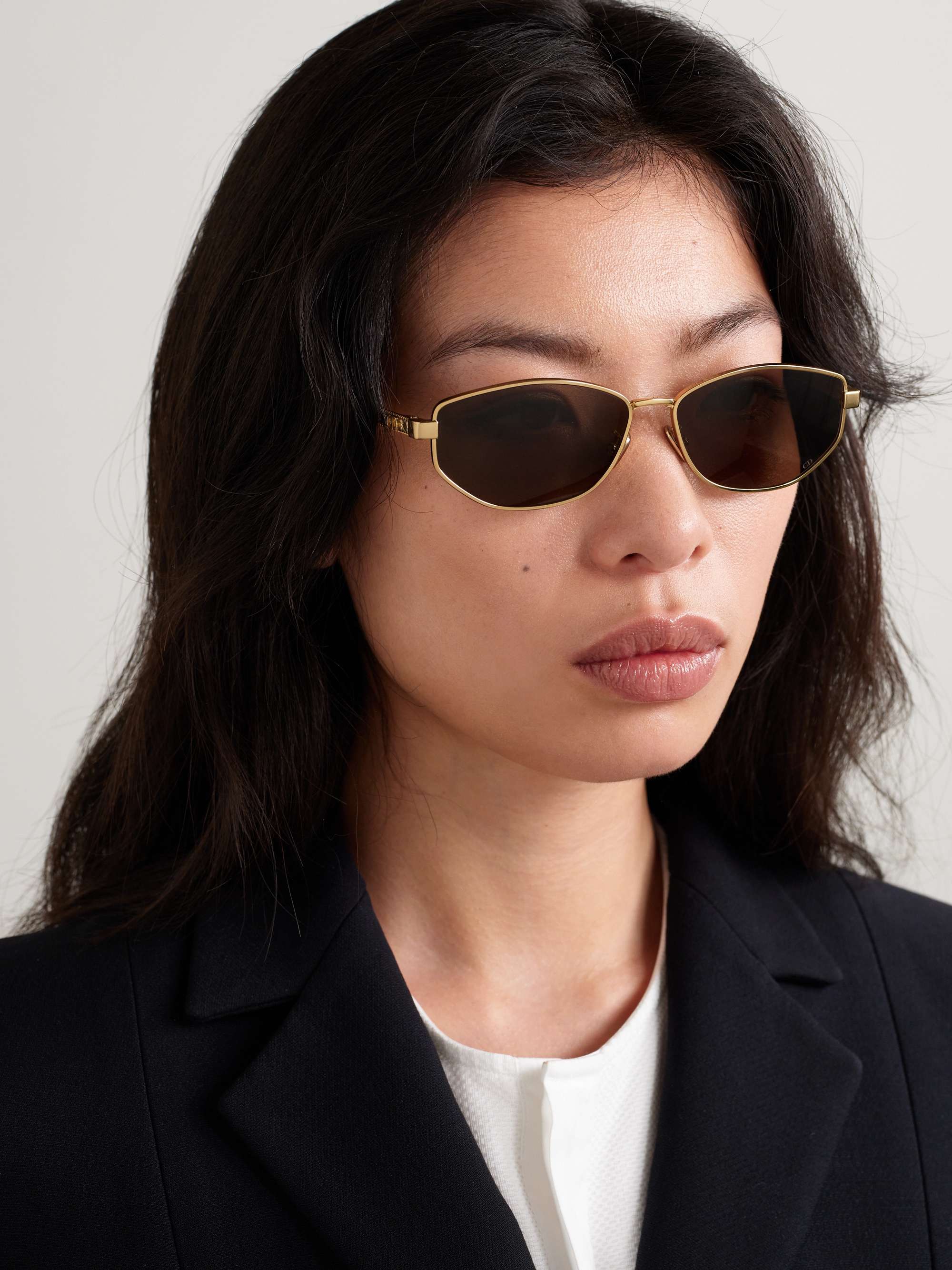 DIOR EYEWEAR 