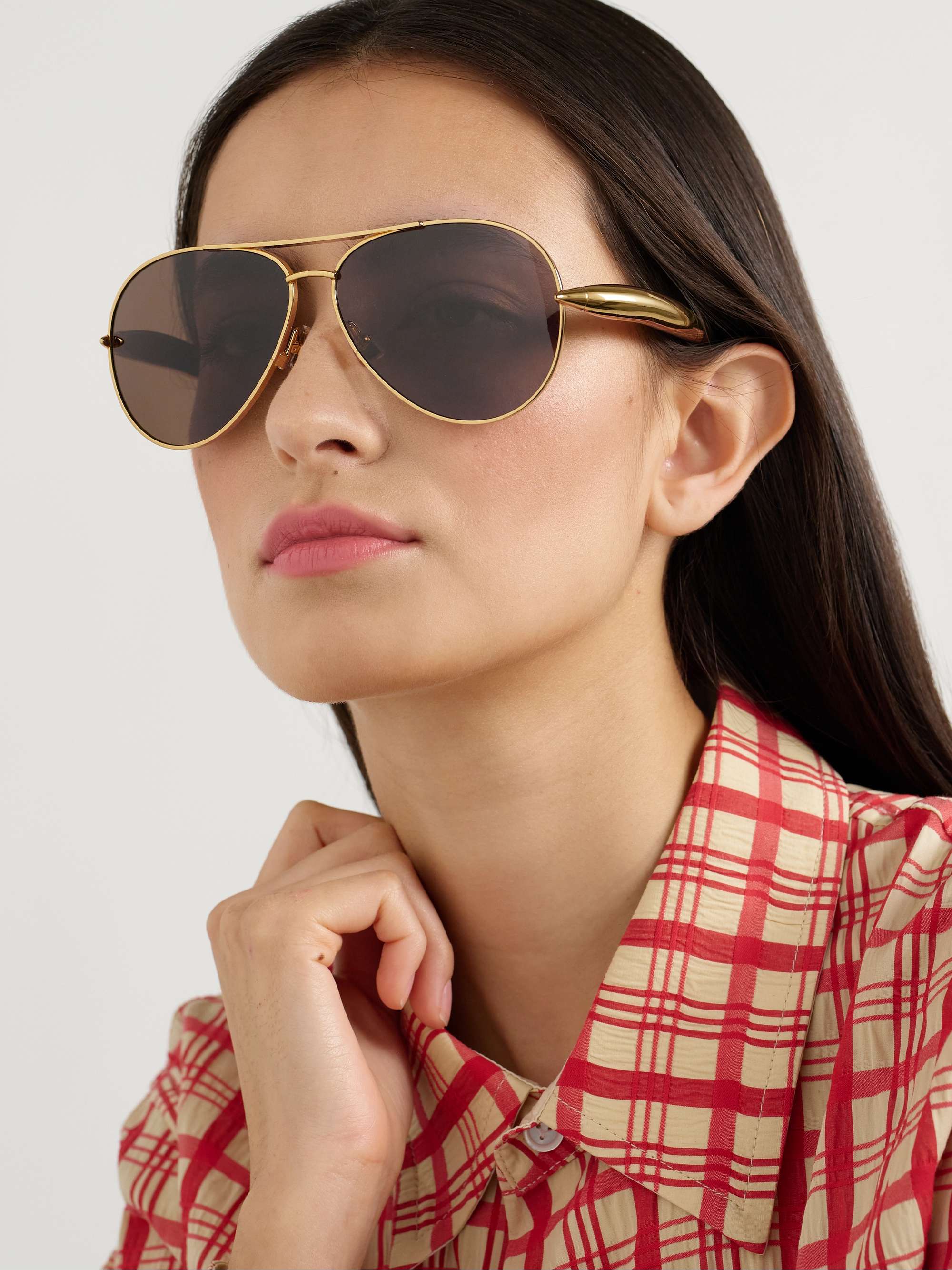 BOTTEGA VENETA EYEWEAR 