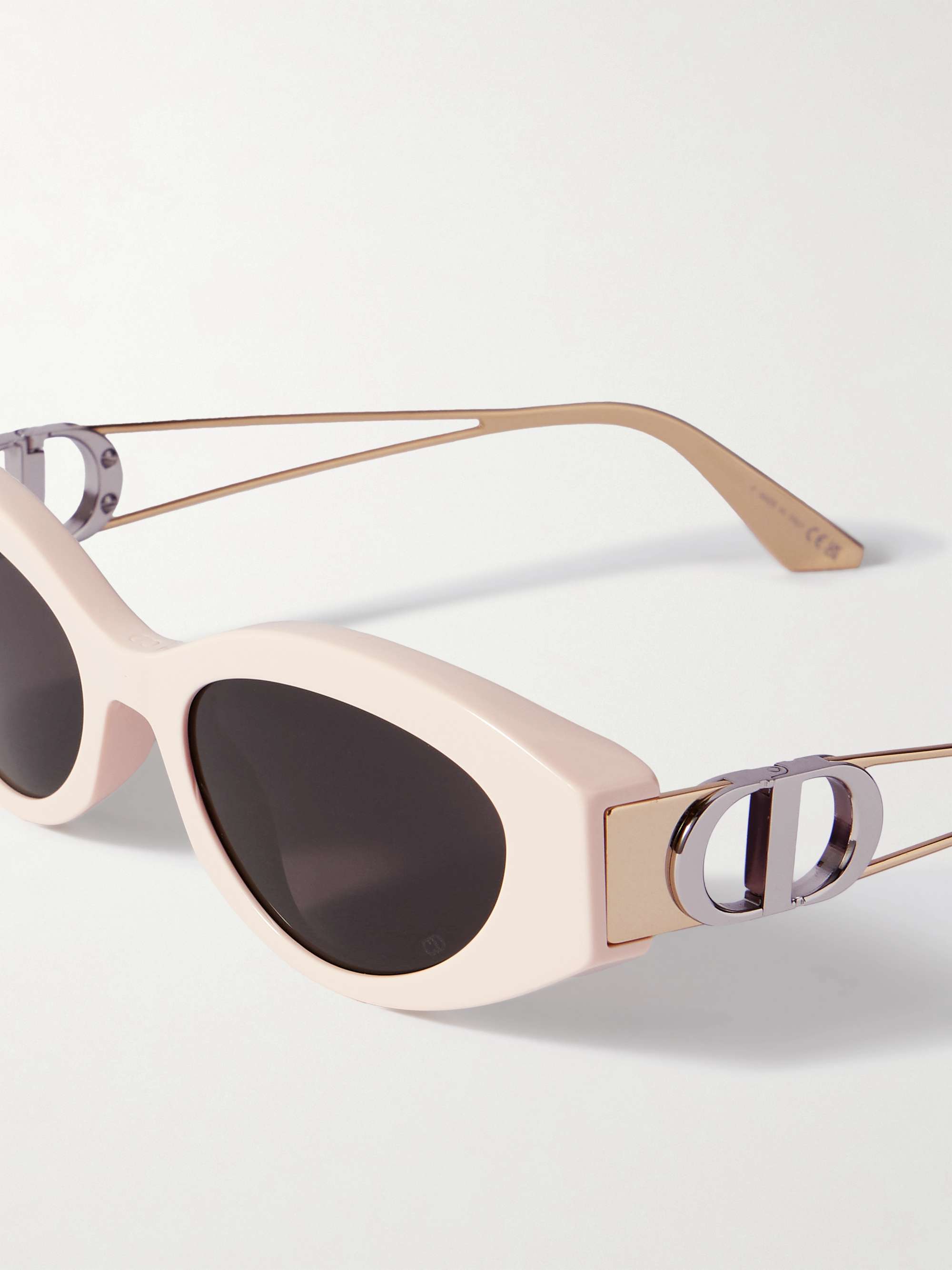 Amazon | DIOR CAT STYLE DIOR2 S45 SQキャットアイ フォックス