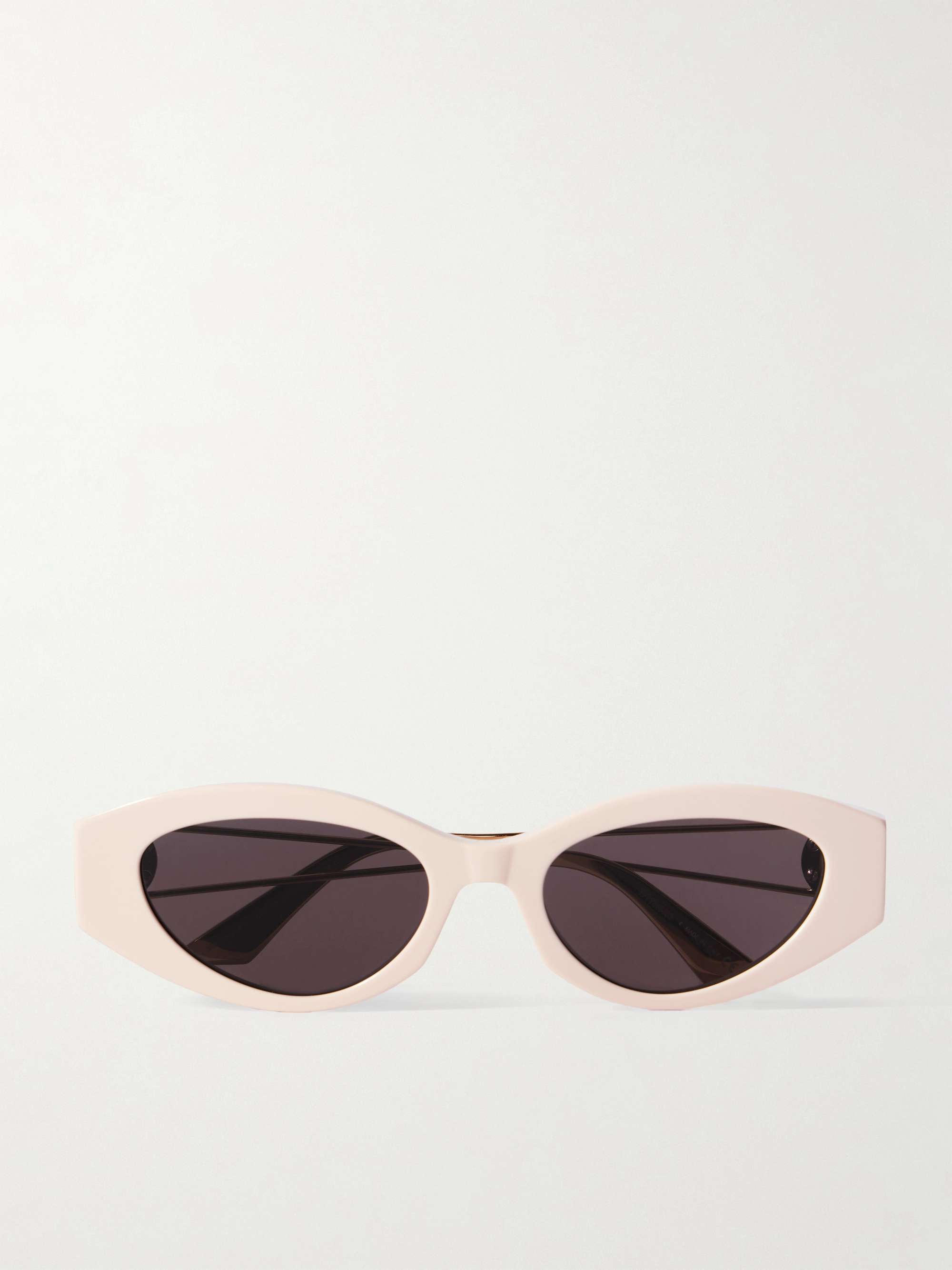 DIOR EYEWEAR 30Montaigne B6I キャットアイ アセテート