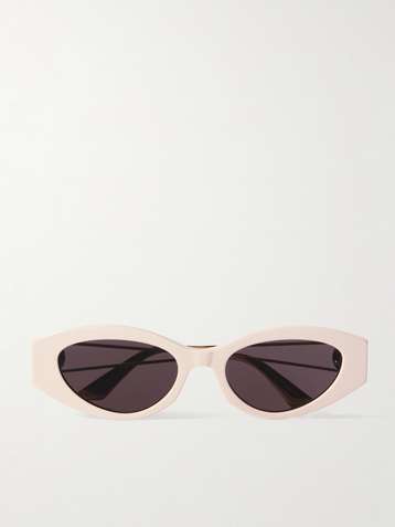 DIOR Eyewear レディース キャットアイ | NET-A-PORTER