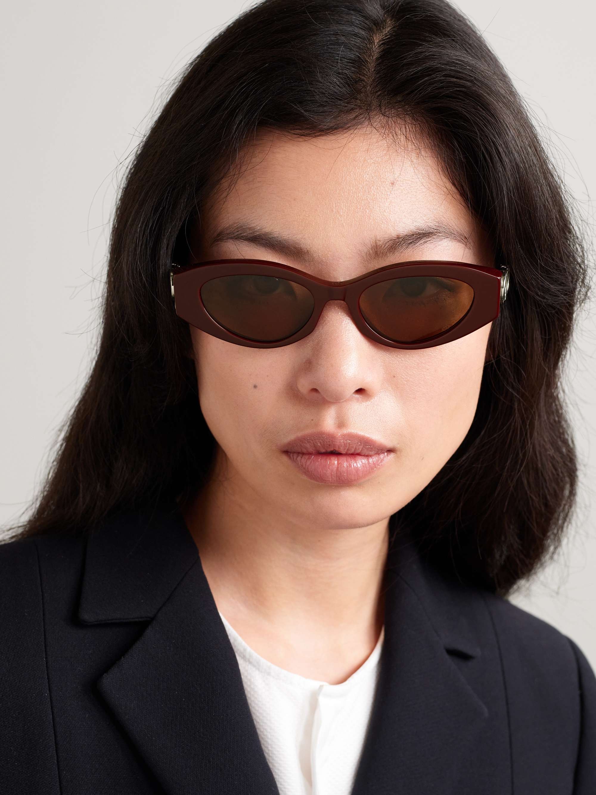 DIOR EYEWEAR 