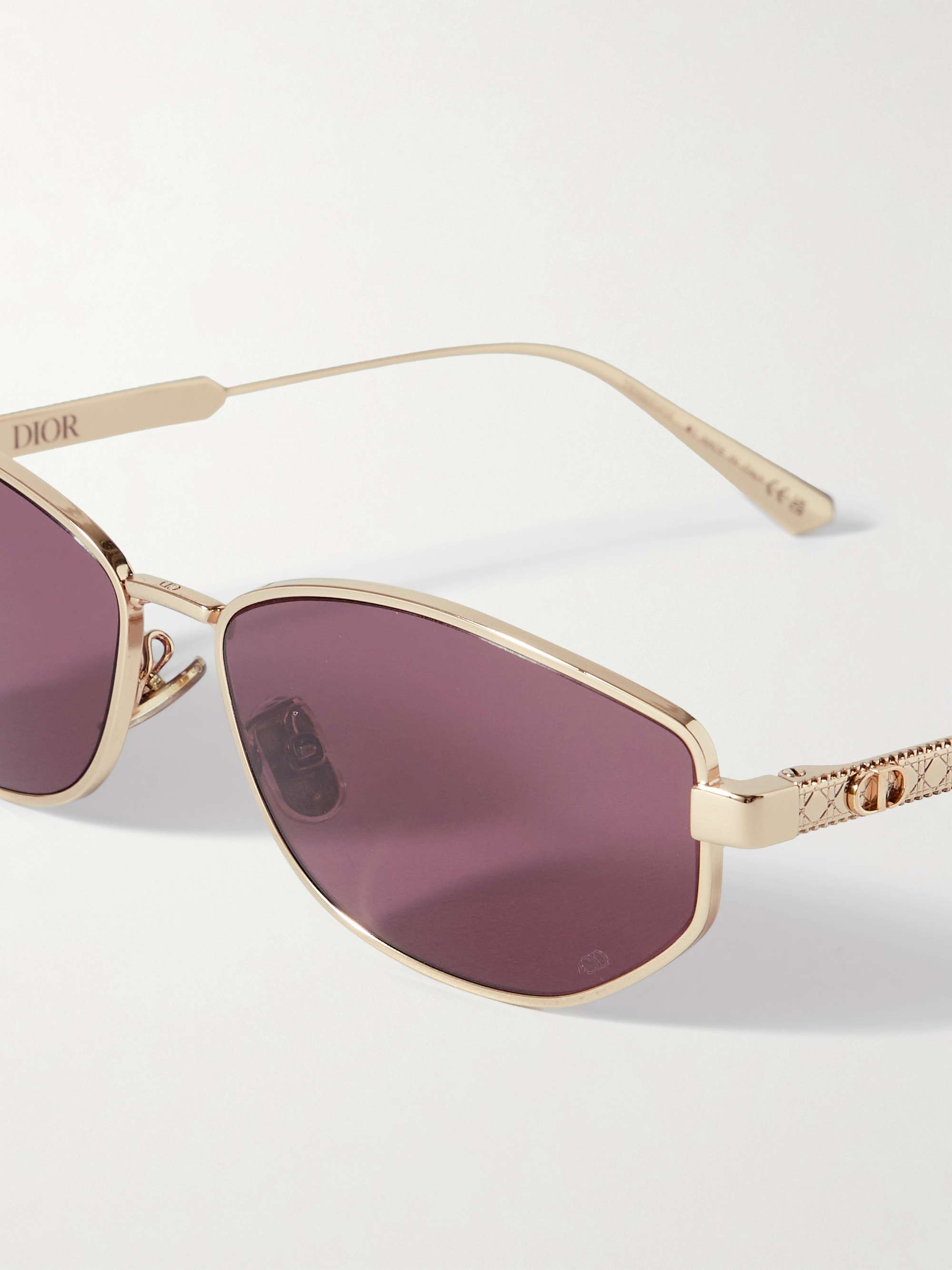 DIOR EYEWEAR 