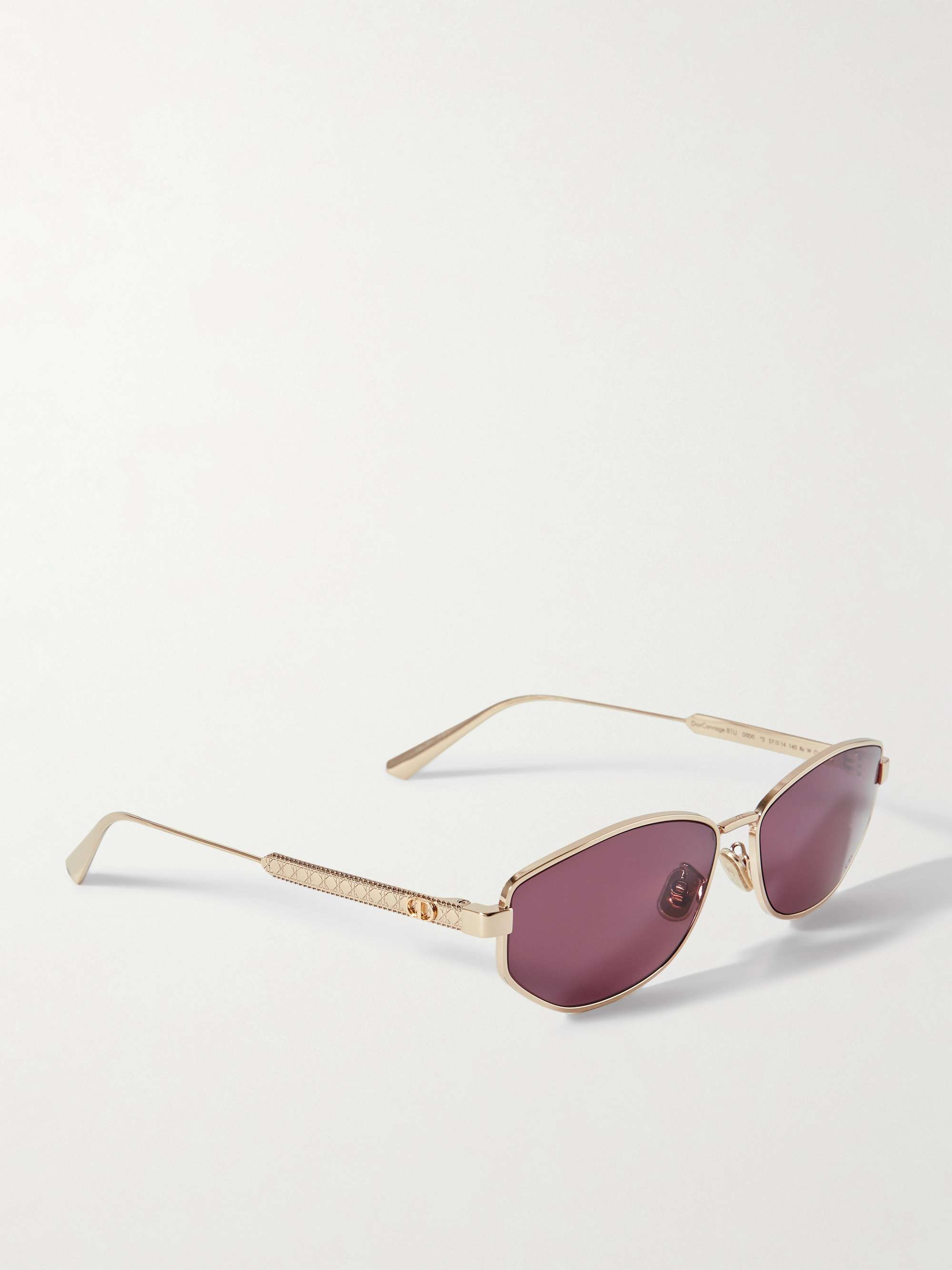 DIOR EYEWEAR 