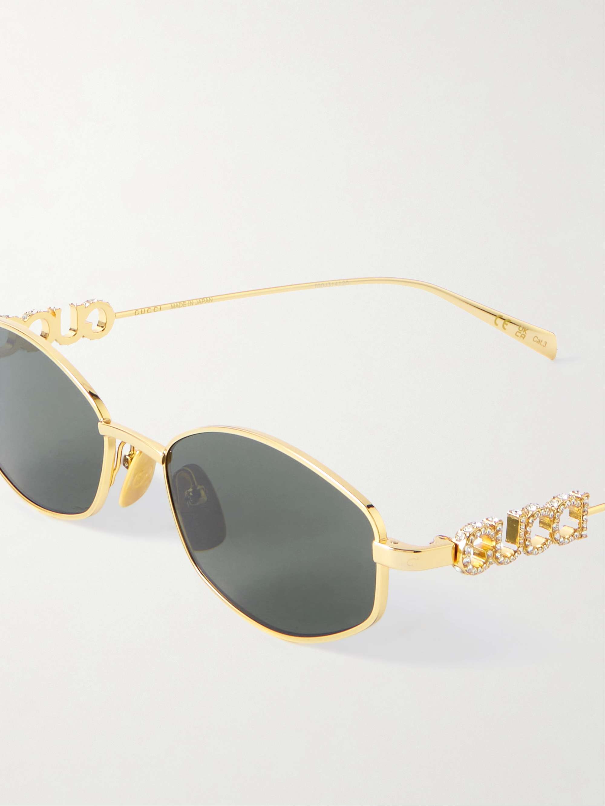 GUCCI EYEWEAR 