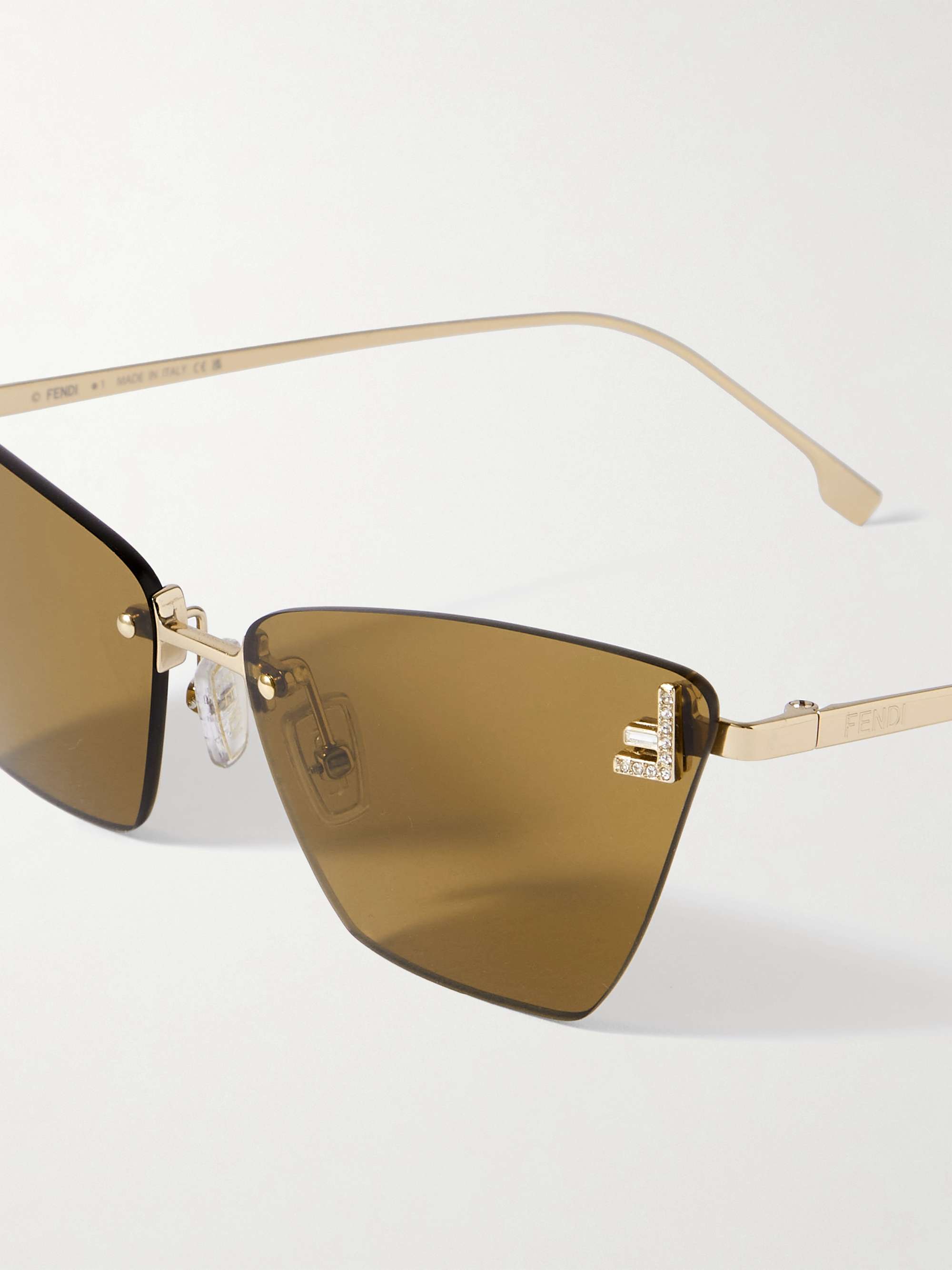 FENDI EYEWEAR 