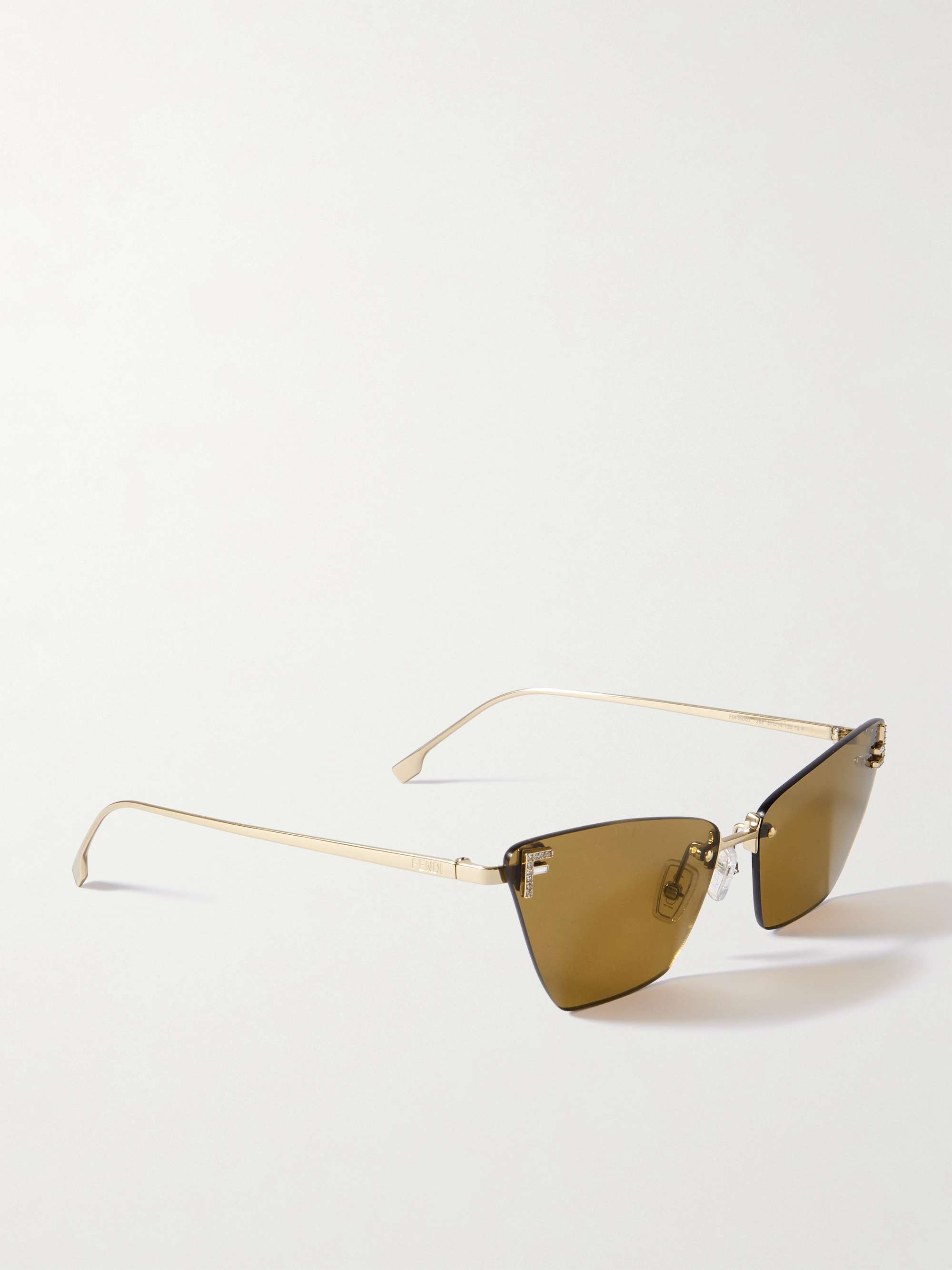 FENDI EYEWEAR 