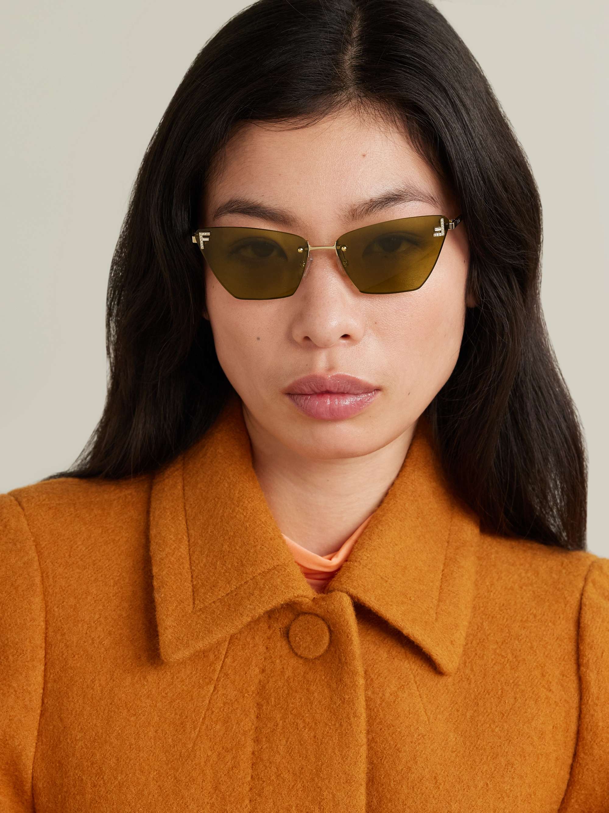 FENDI EYEWEAR 
