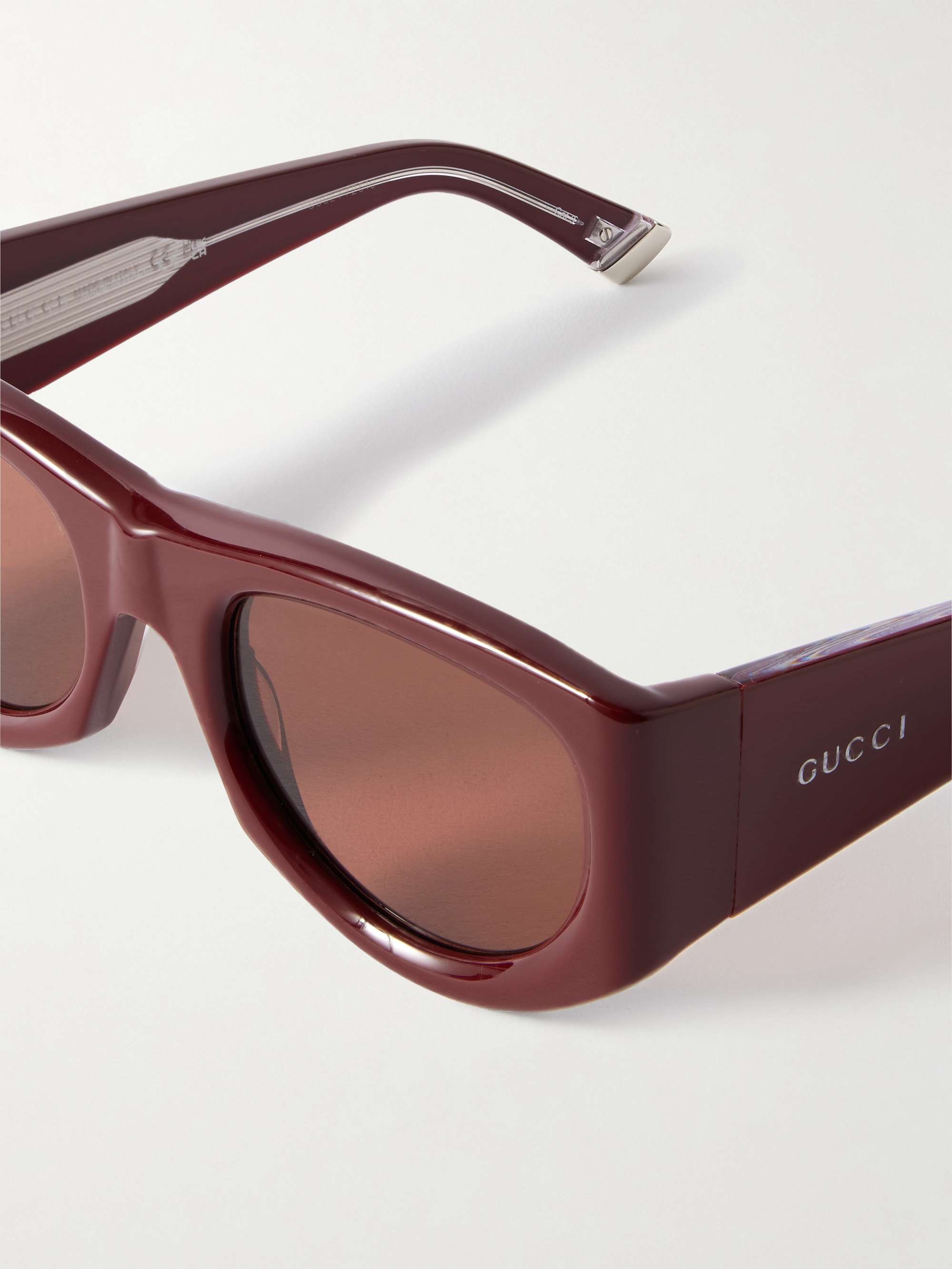 GUCCI EYEWEAR 