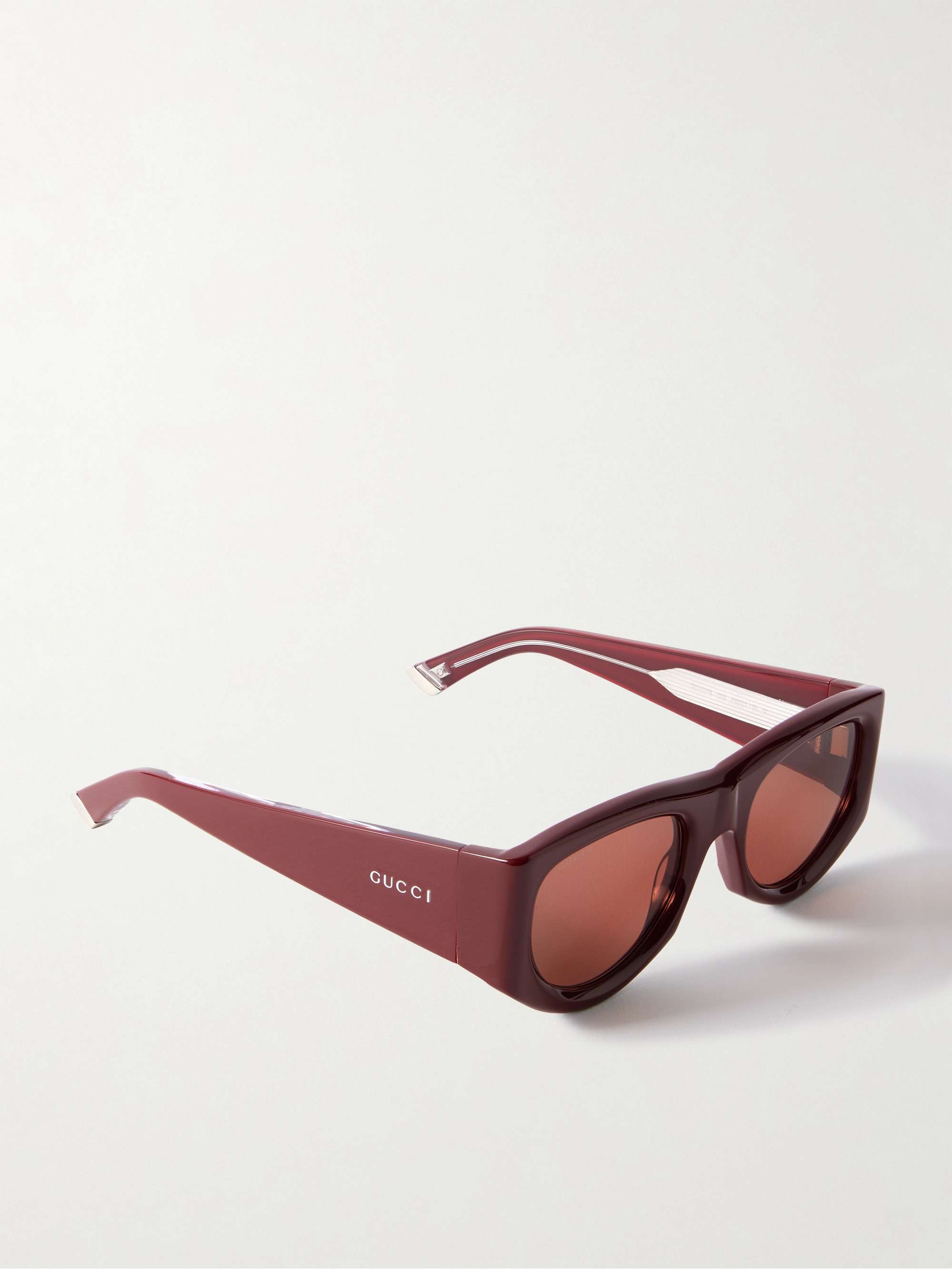GUCCI EYEWEAR 
