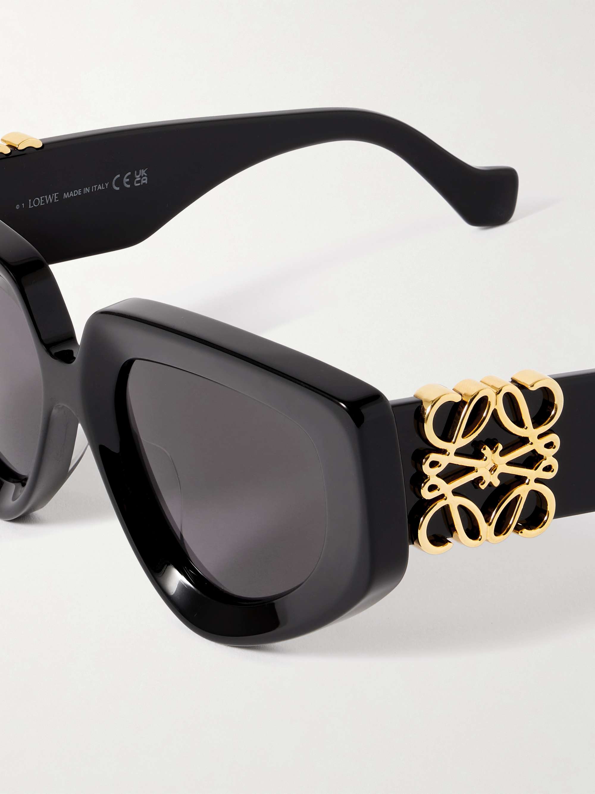LOEWE EYEWEAR 