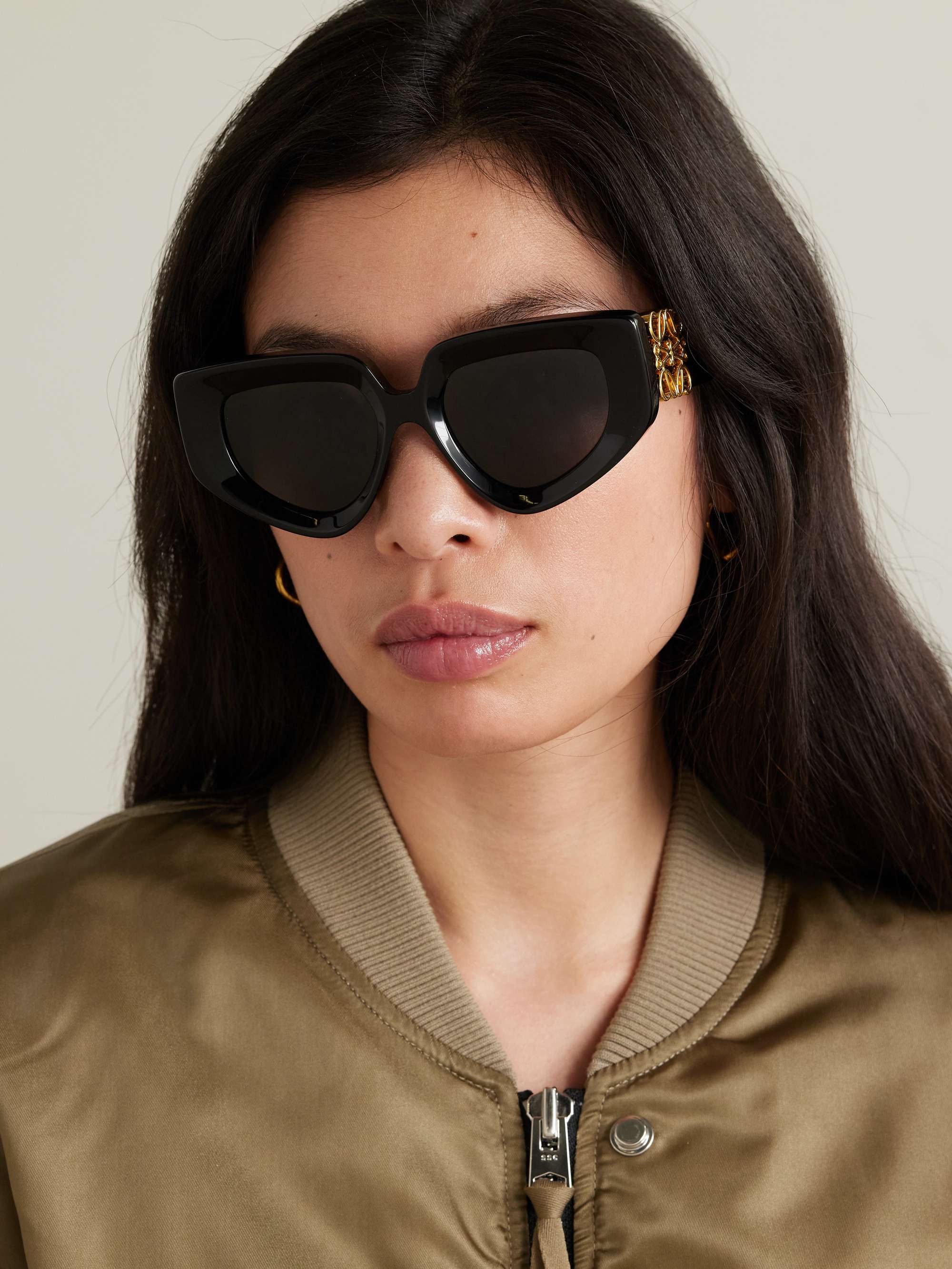 LOEWE EYEWEAR 