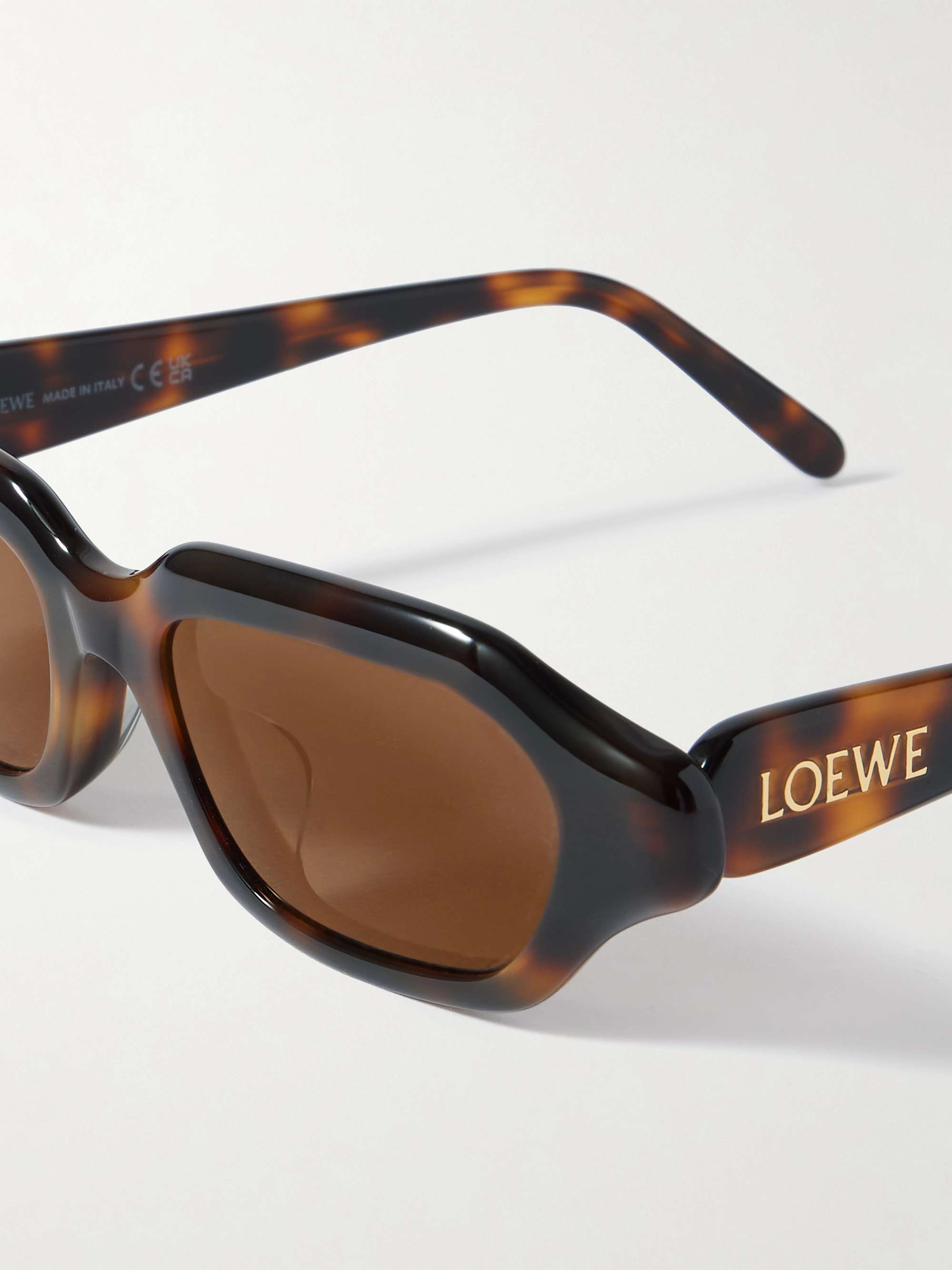 LOEWE EYEWEAR 
