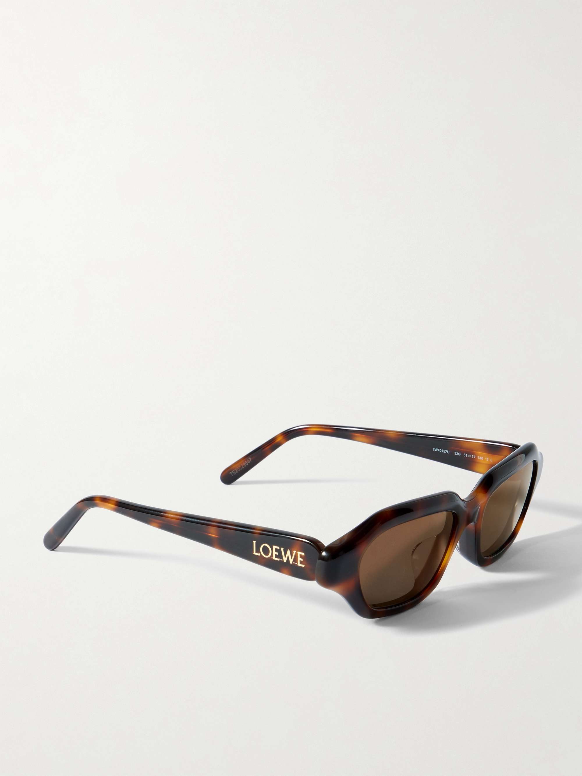 LOEWE EYEWEAR 