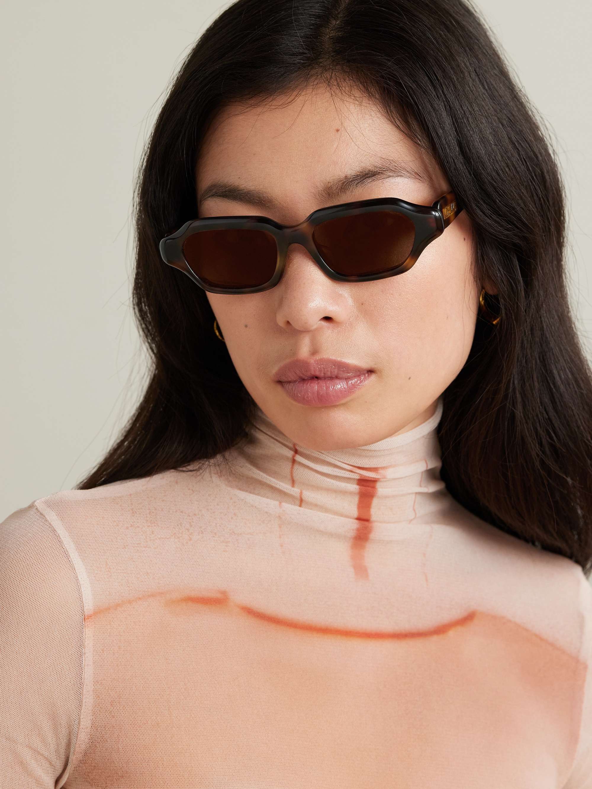 LOEWE EYEWEAR 