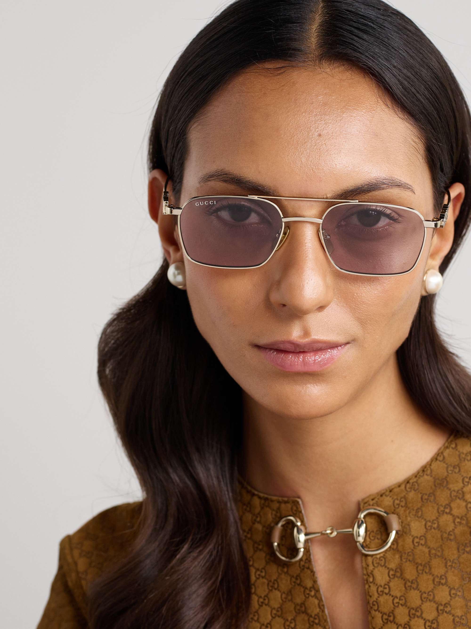 GUCCI EYEWEAR 