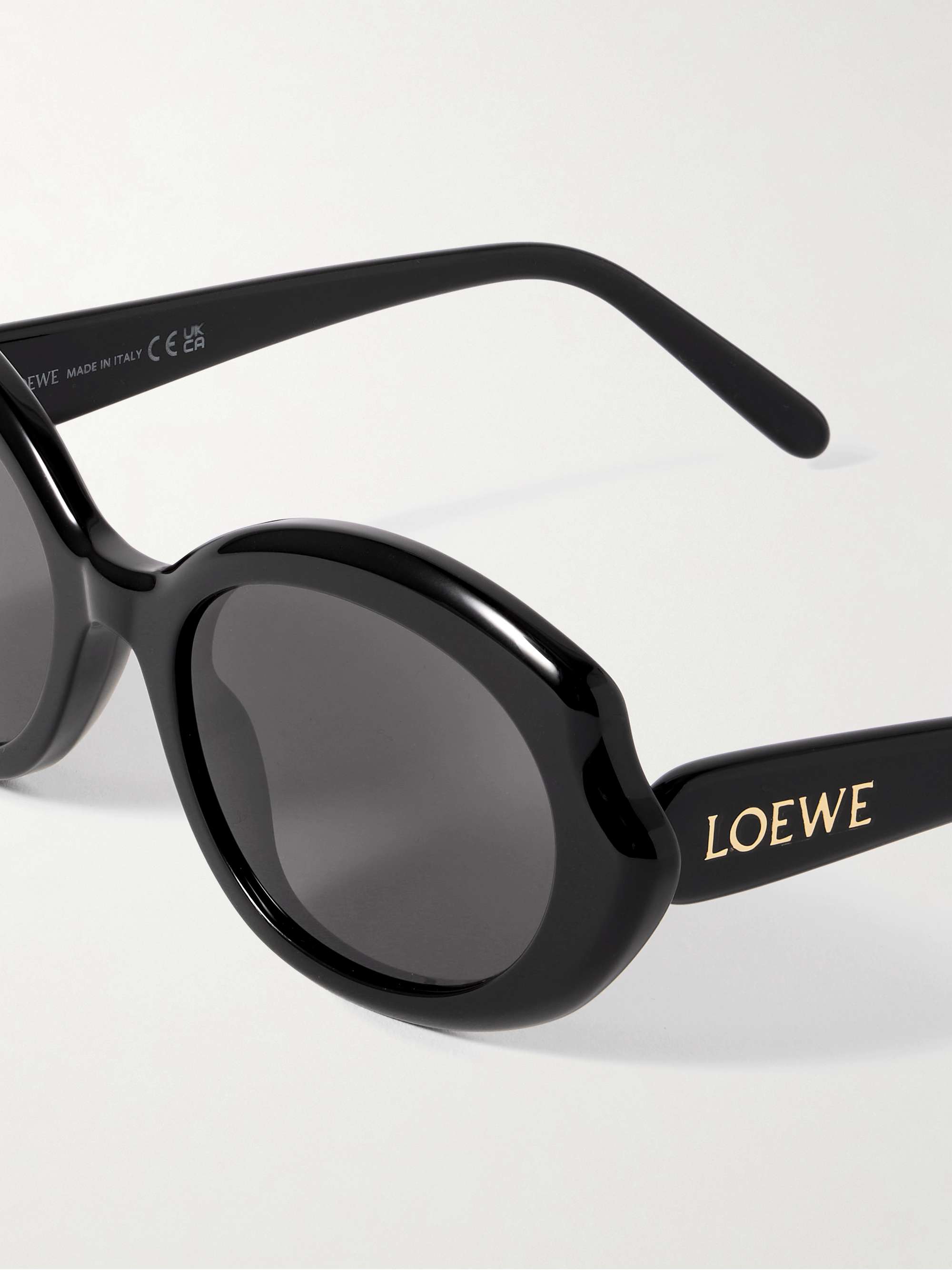 LOEWE EYEWEAR 