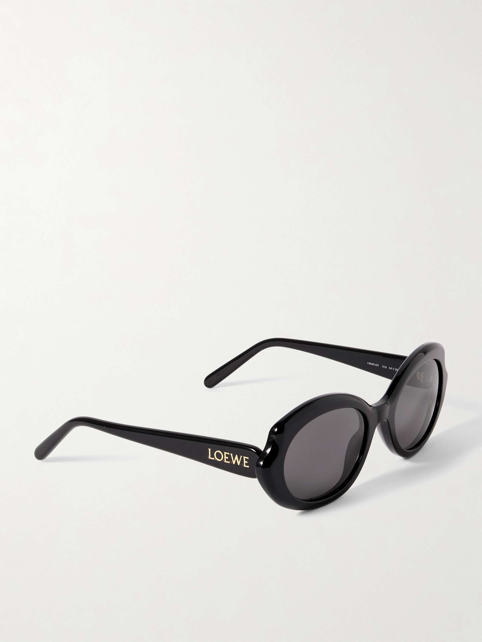 LOEWE EYEWEAR 
