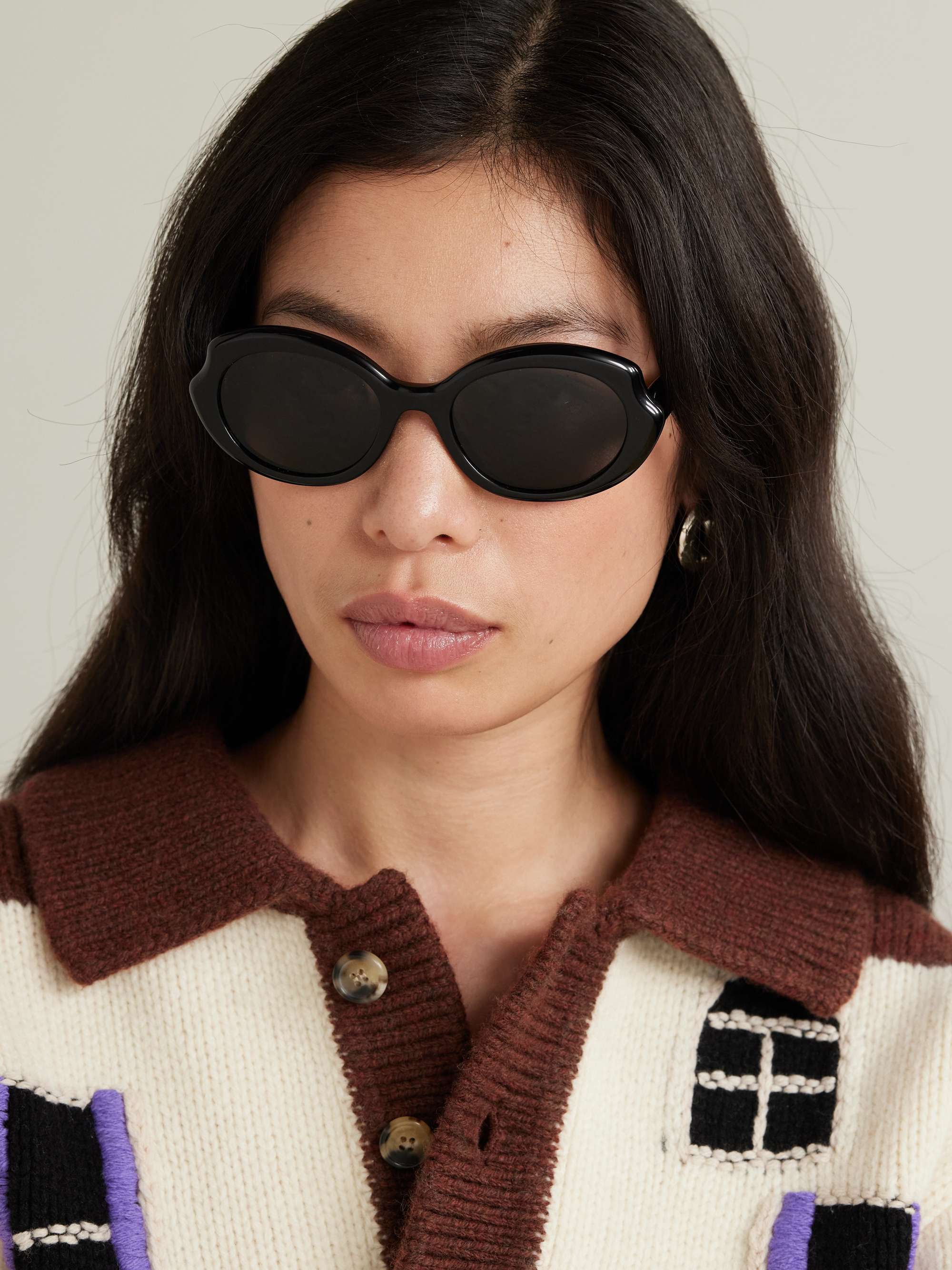 LOEWE EYEWEAR 