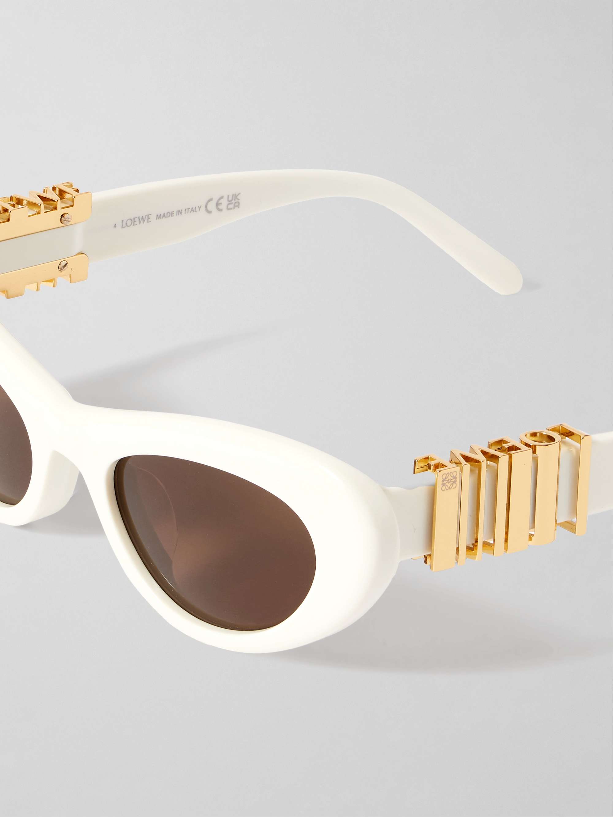 LOEWE EYEWEAR 